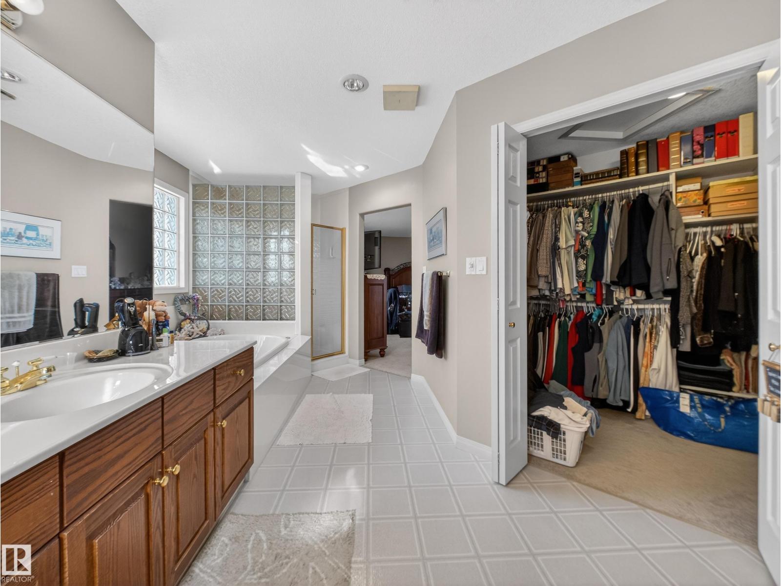 403 Twin Brooks Cr Nw, Edmonton, Alberta  T6K 0J4 - Photo 42 - E4475042