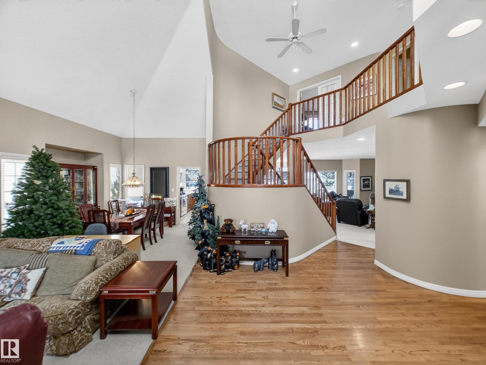 403 Twin Brooks Cr Nw, Edmonton, Alberta  T6K 0J4 - Photo 5 - E4475042