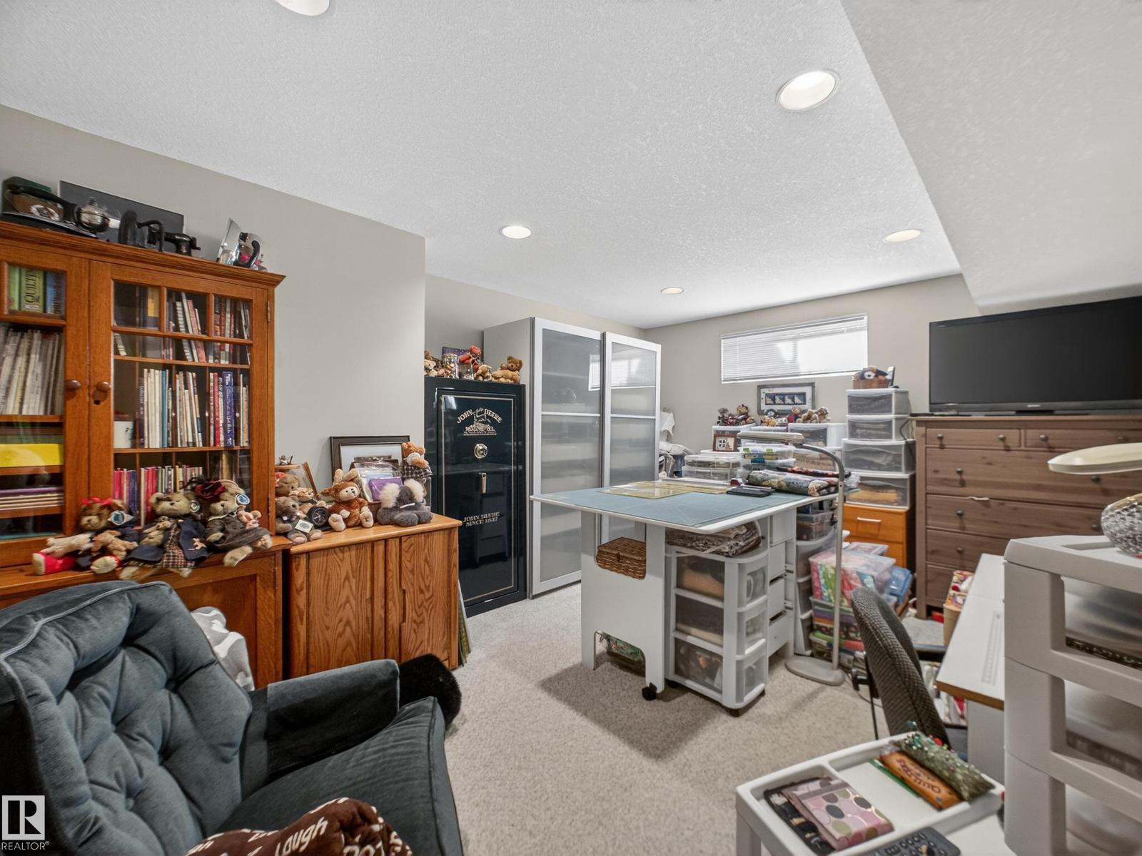 403 Twin Brooks Cr Nw, Edmonton, Alberta  T6K 0J4 - Photo 52 - E4475042