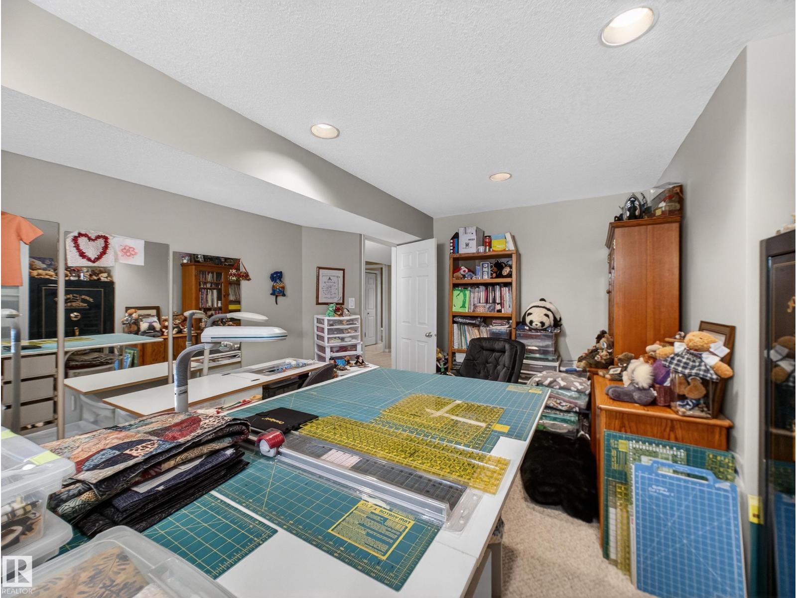 403 Twin Brooks Cr Nw, Edmonton, Alberta  T6K 0J4 - Photo 53 - E4475042