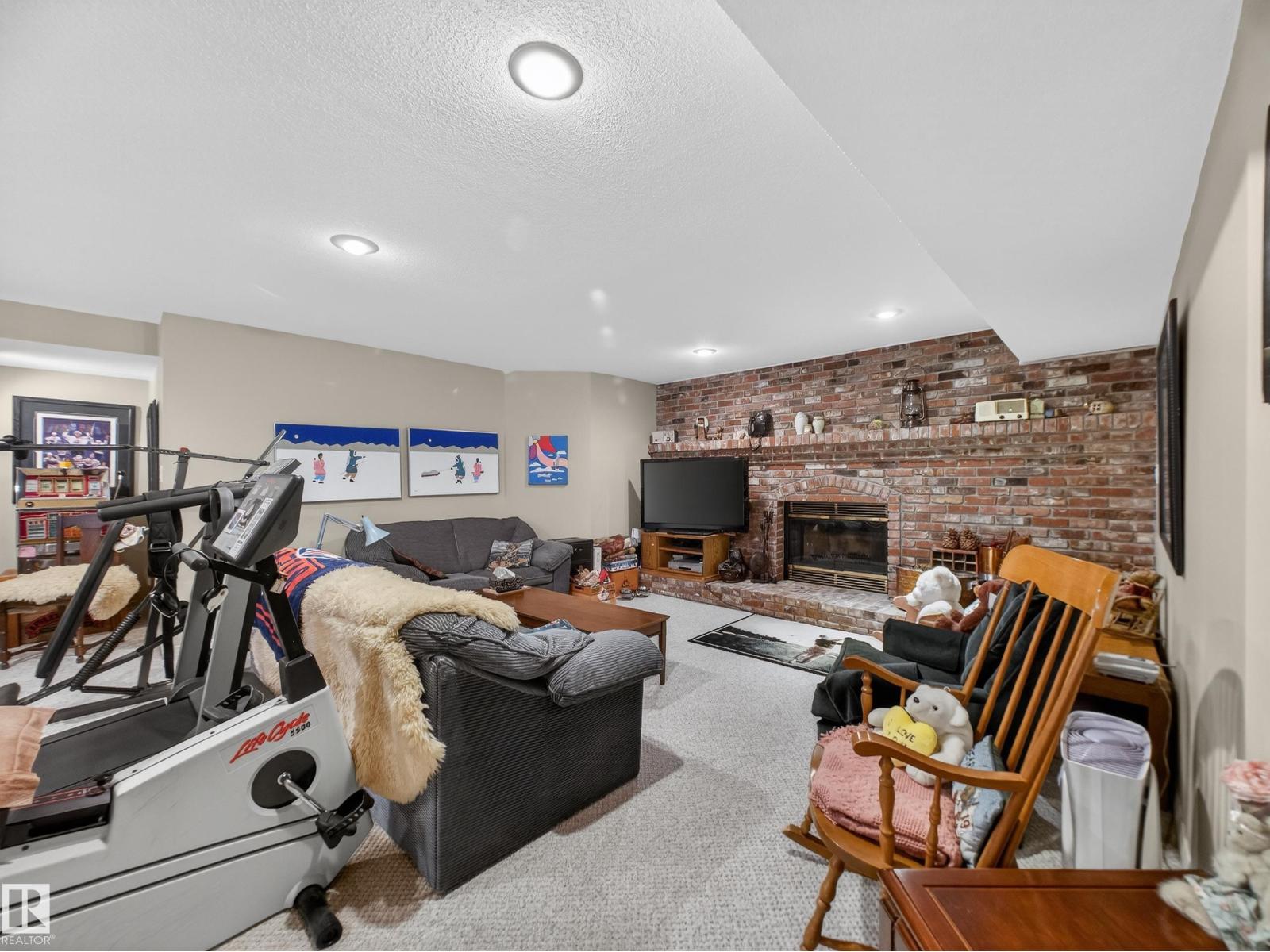 403 Twin Brooks Cr Nw, Edmonton, Alberta  T6K 0J4 - Photo 56 - E4475042