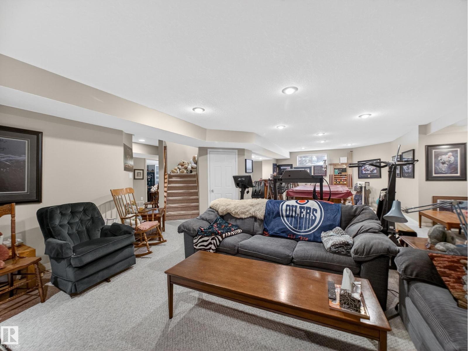 403 Twin Brooks Cr Nw, Edmonton, Alberta  T6K 0J4 - Photo 57 - E4475042