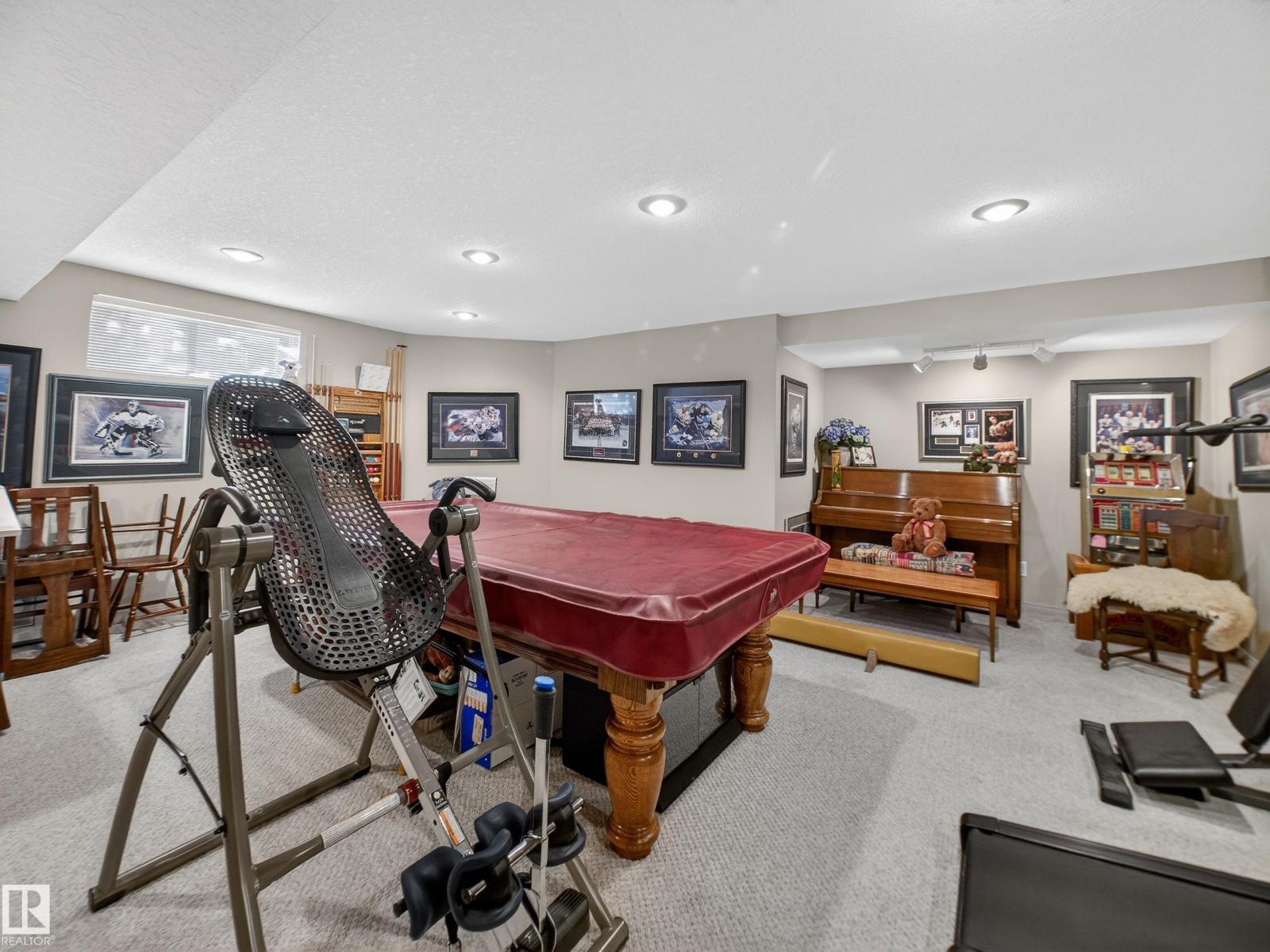 403 Twin Brooks Cr Nw, Edmonton, Alberta  T6K 0J4 - Photo 58 - E4475042