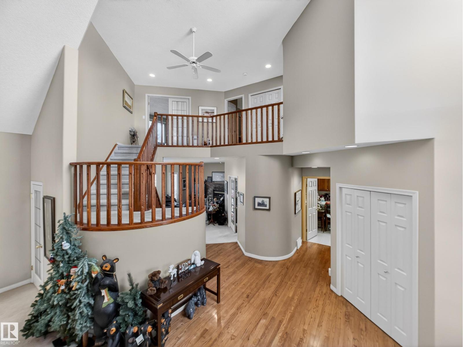 403 Twin Brooks Cr Nw, Edmonton, Alberta  T6K 0J4 - Photo 6 - E4475042