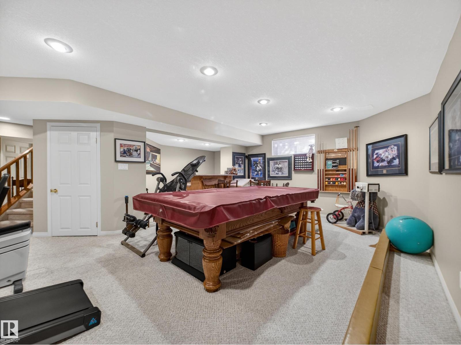 403 Twin Brooks Cr Nw, Edmonton, Alberta  T6K 0J4 - Photo 62 - E4475042