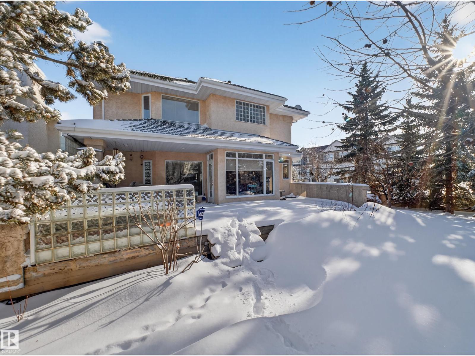 403 Twin Brooks Cr Nw, Edmonton, Alberta  T6K 0J4 - Photo 64 - E4475042