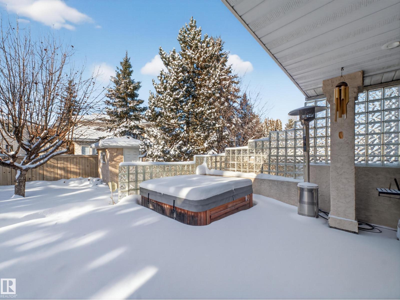 403 Twin Brooks Cr Nw, Edmonton, Alberta  T6K 0J4 - Photo 67 - E4475042