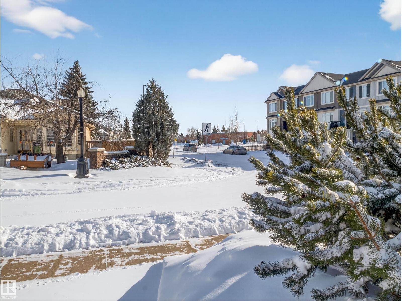 403 Twin Brooks Cr Nw, Edmonton, Alberta  T6K 0J4 - Photo 69 - E4475042