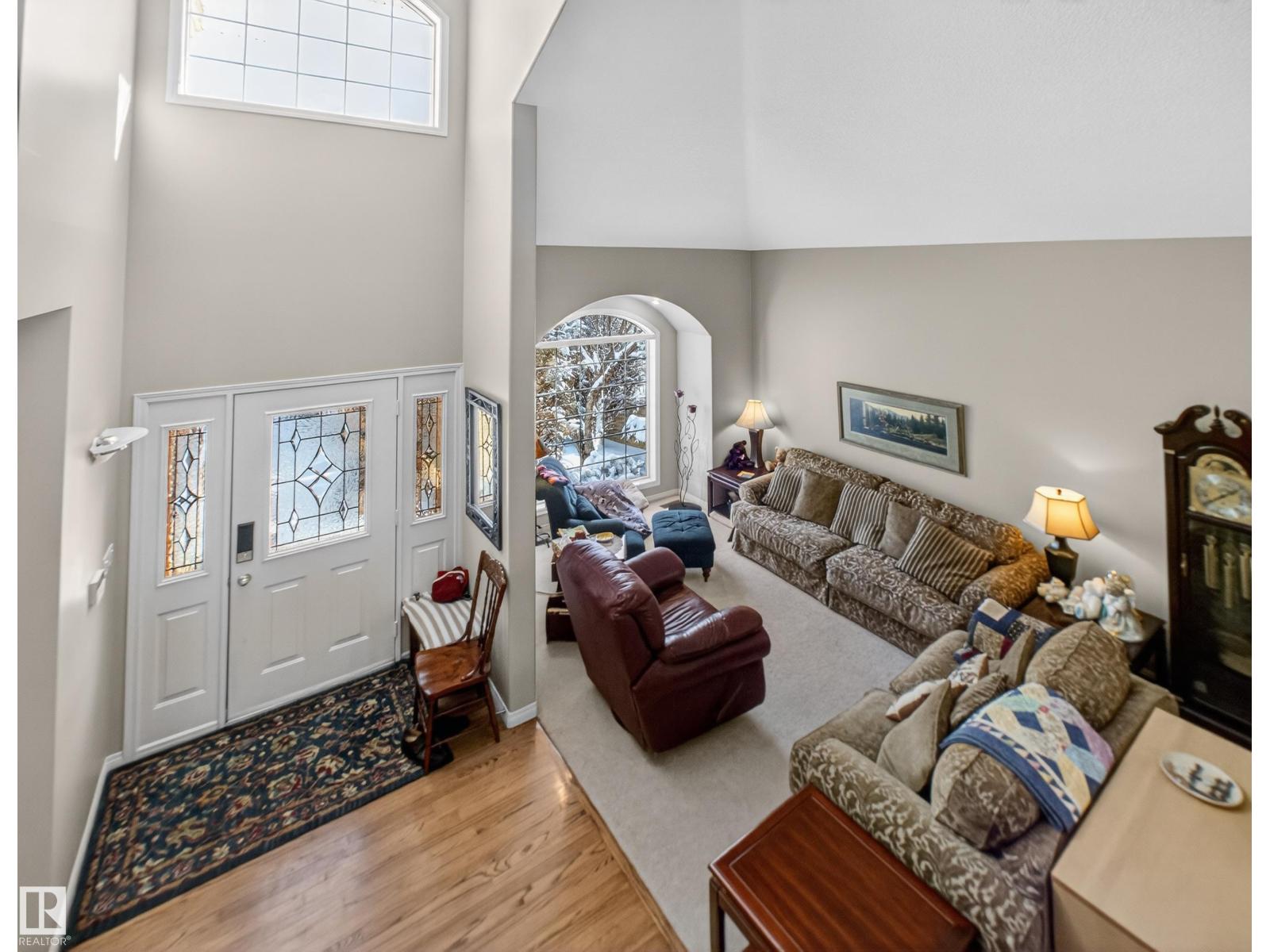 403 Twin Brooks Cr Nw, Edmonton, Alberta  T6K 0J4 - Photo 7 - E4475042