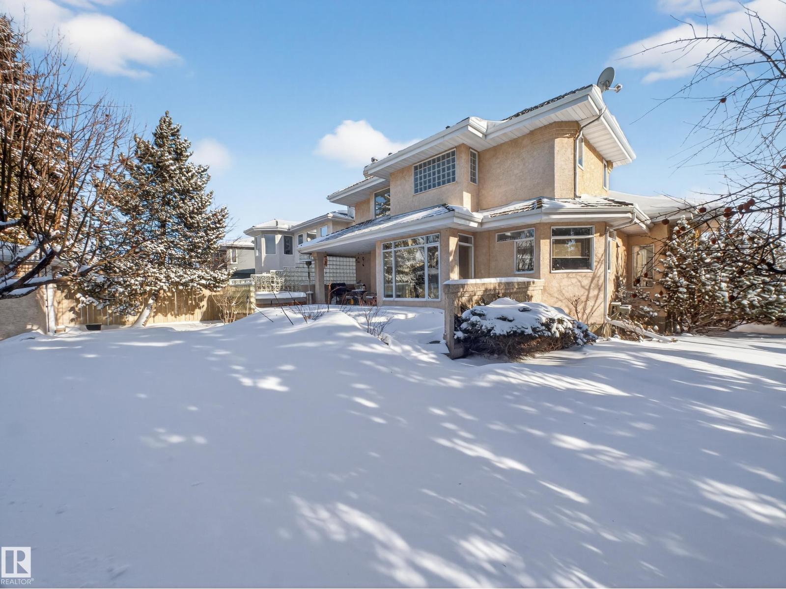 403 Twin Brooks Cr Nw, Edmonton, Alberta  T6K 0J4 - Photo 71 - E4475042