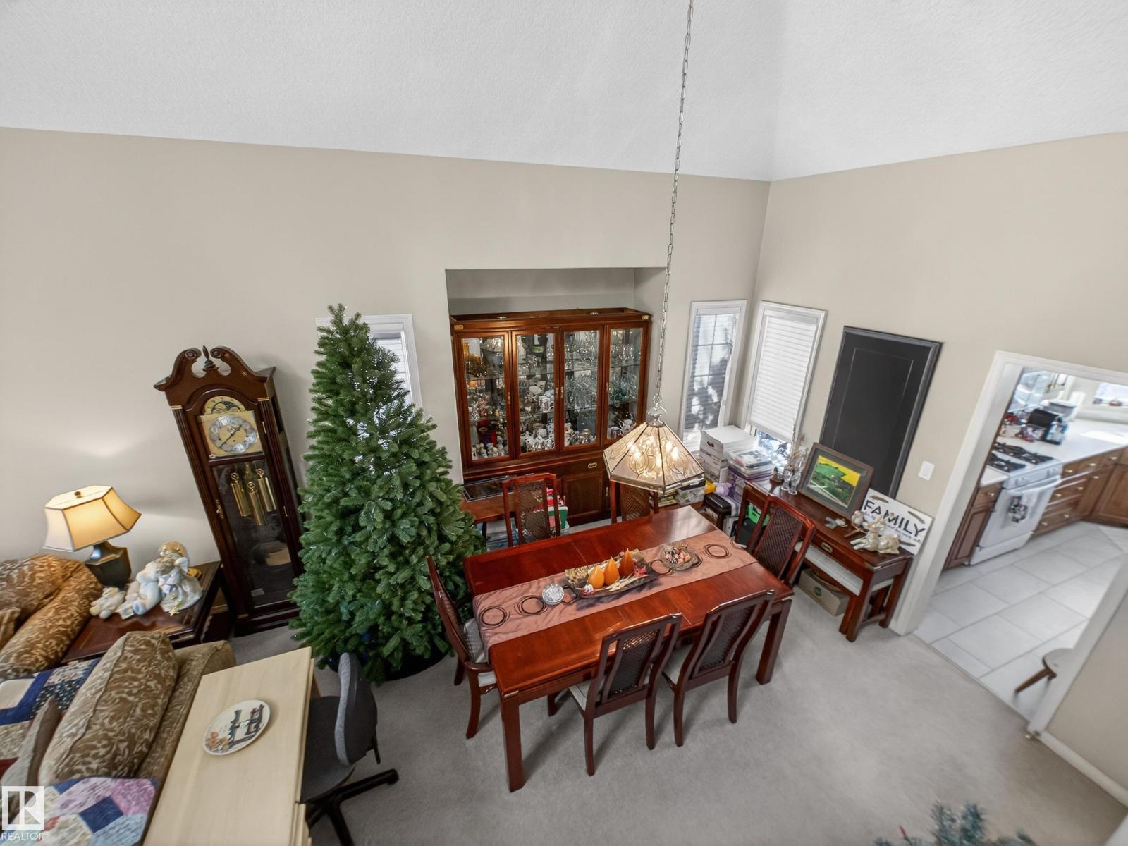 403 Twin Brooks Cr Nw, Edmonton, Alberta  T6K 0J4 - Photo 8 - E4475042