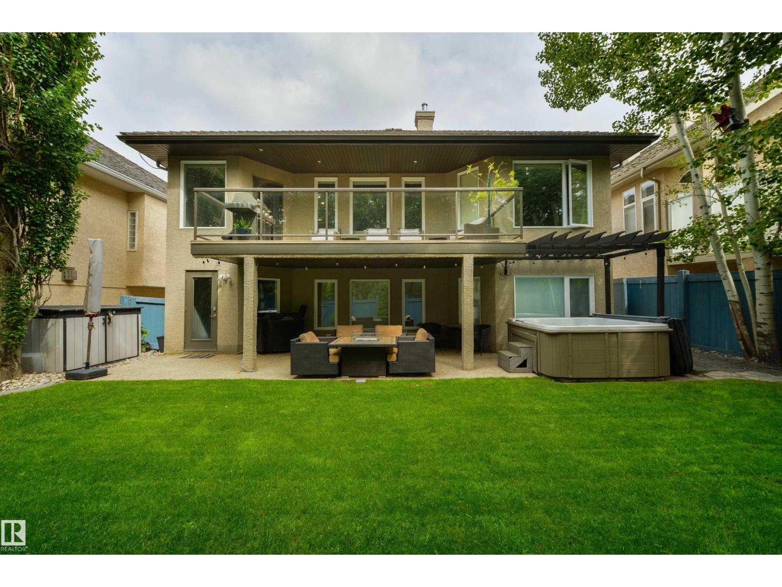 14 PRESTIGE PT NW, edmonton, Alberta