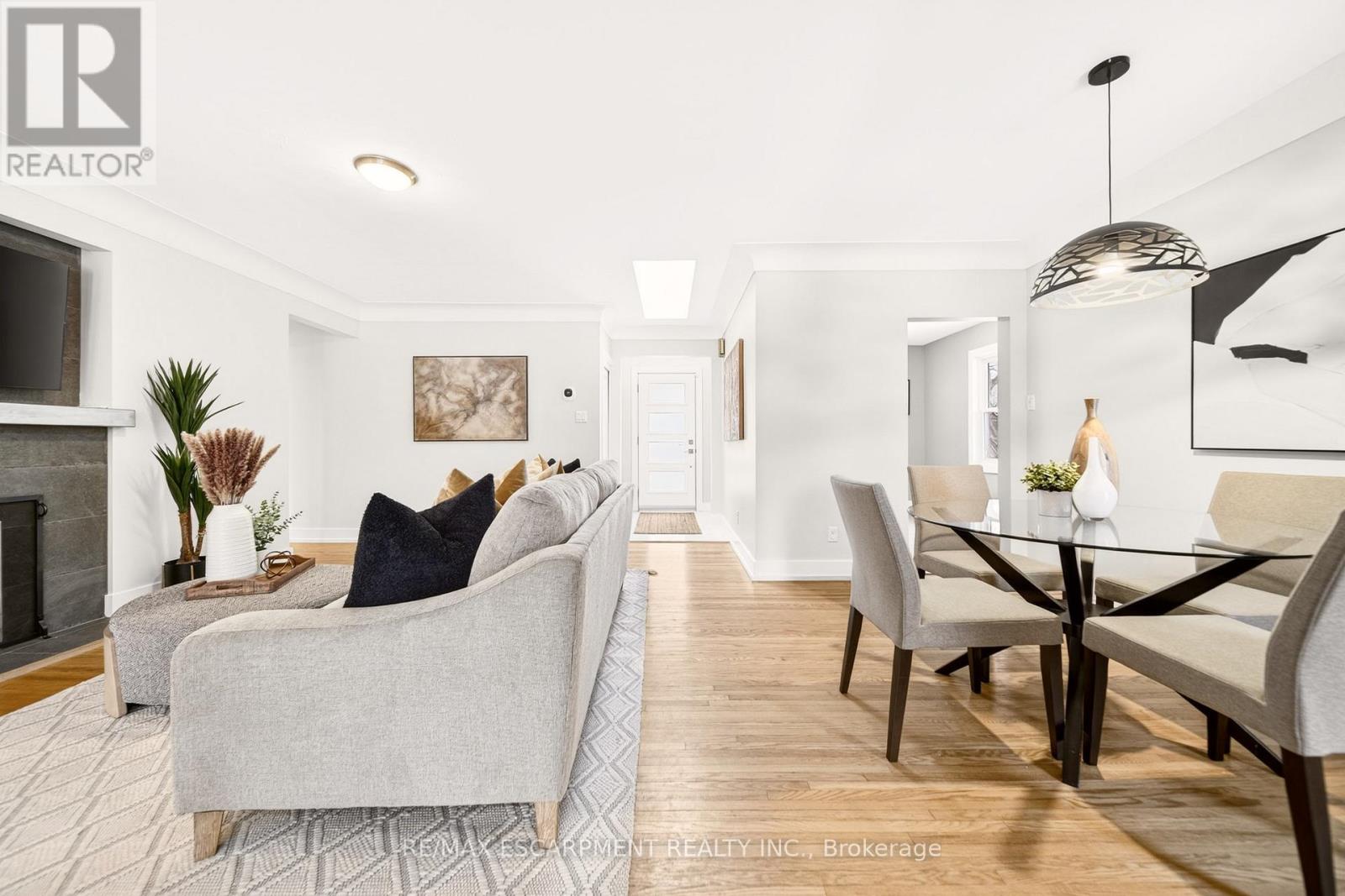 21 Victoria Street, Hamilton, Ontario  L0R 2H0 - Photo 14 - X12825028