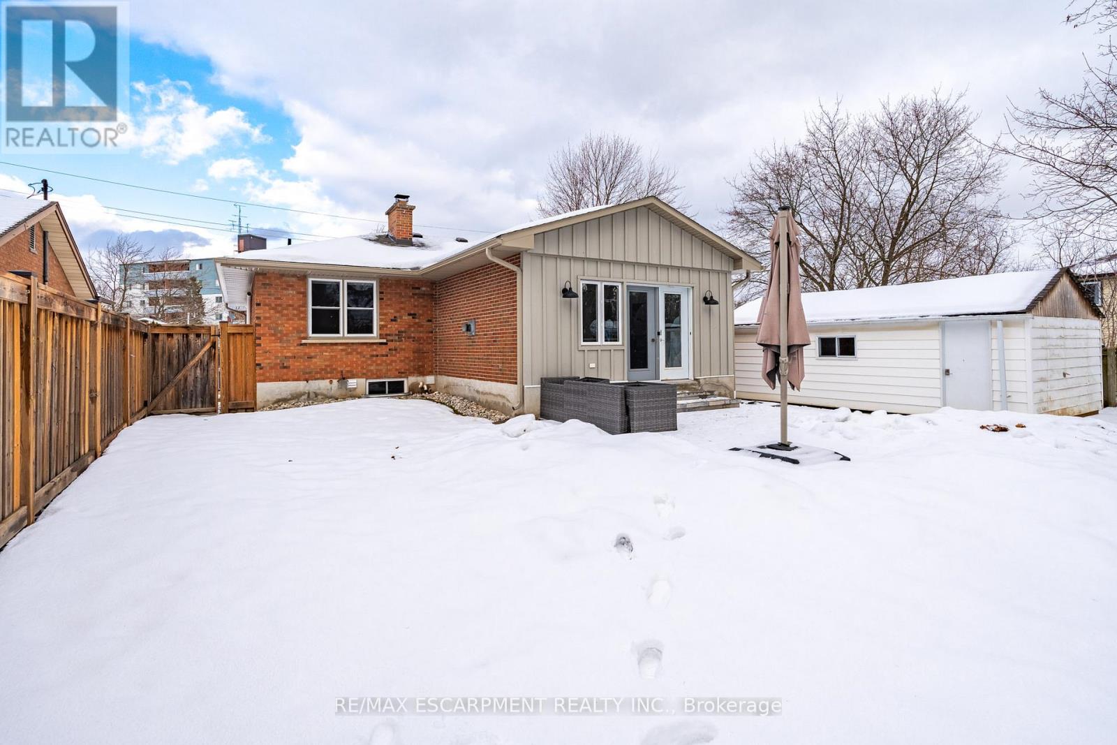 21 Victoria Street, Hamilton, Ontario  L0R 2H0 - Photo 46 - X12825028