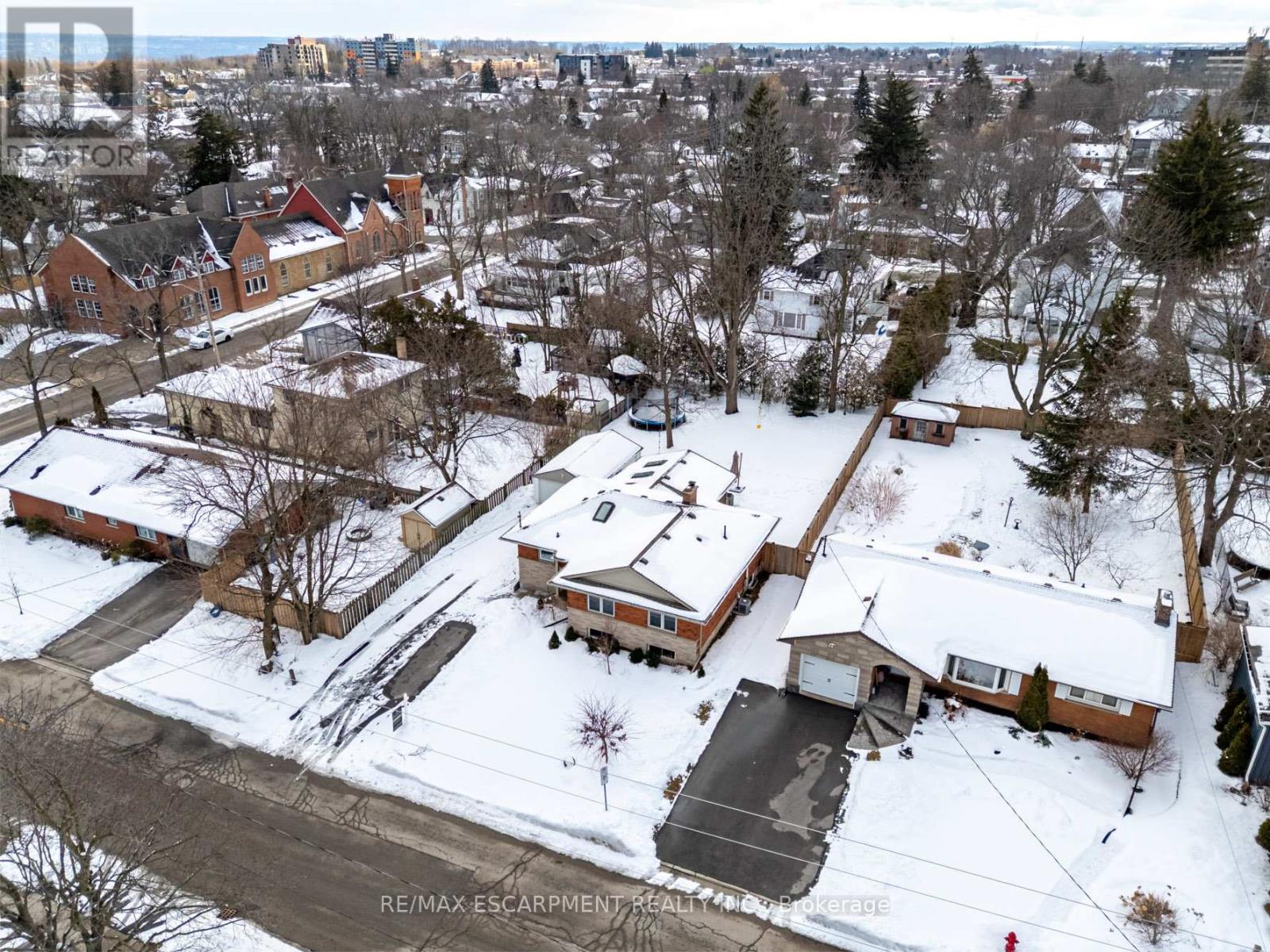 21 Victoria Street, Hamilton, Ontario  L0R 2H0 - Photo 47 - X12825028