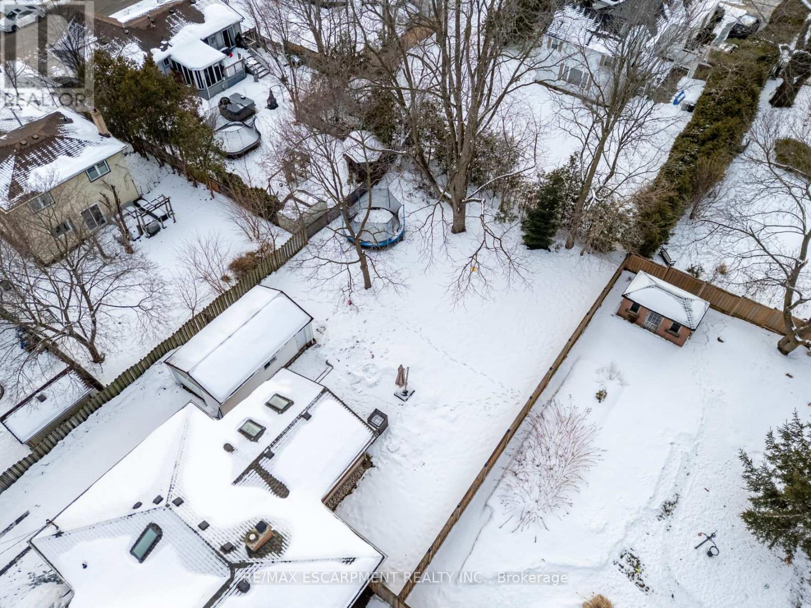 21 Victoria Street, Hamilton, Ontario  L0R 2H0 - Photo 48 - X12825028