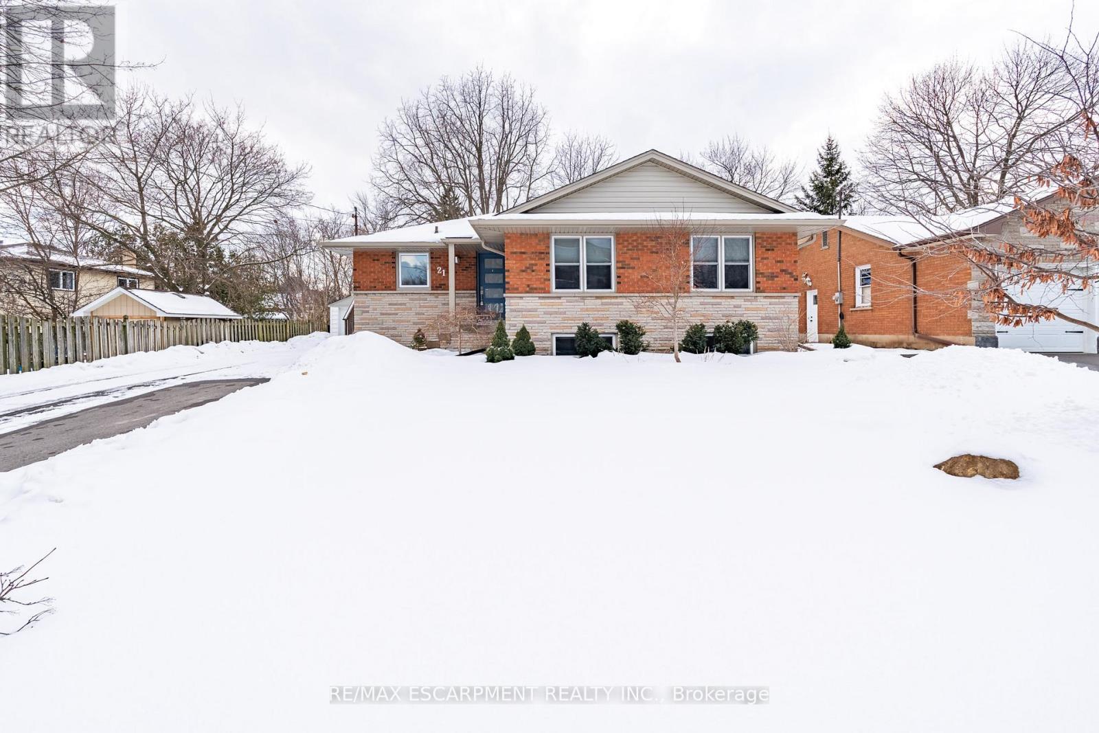 21 Victoria Street, Hamilton, Ontario  L0R 2H0 - Photo 50 - X12825028