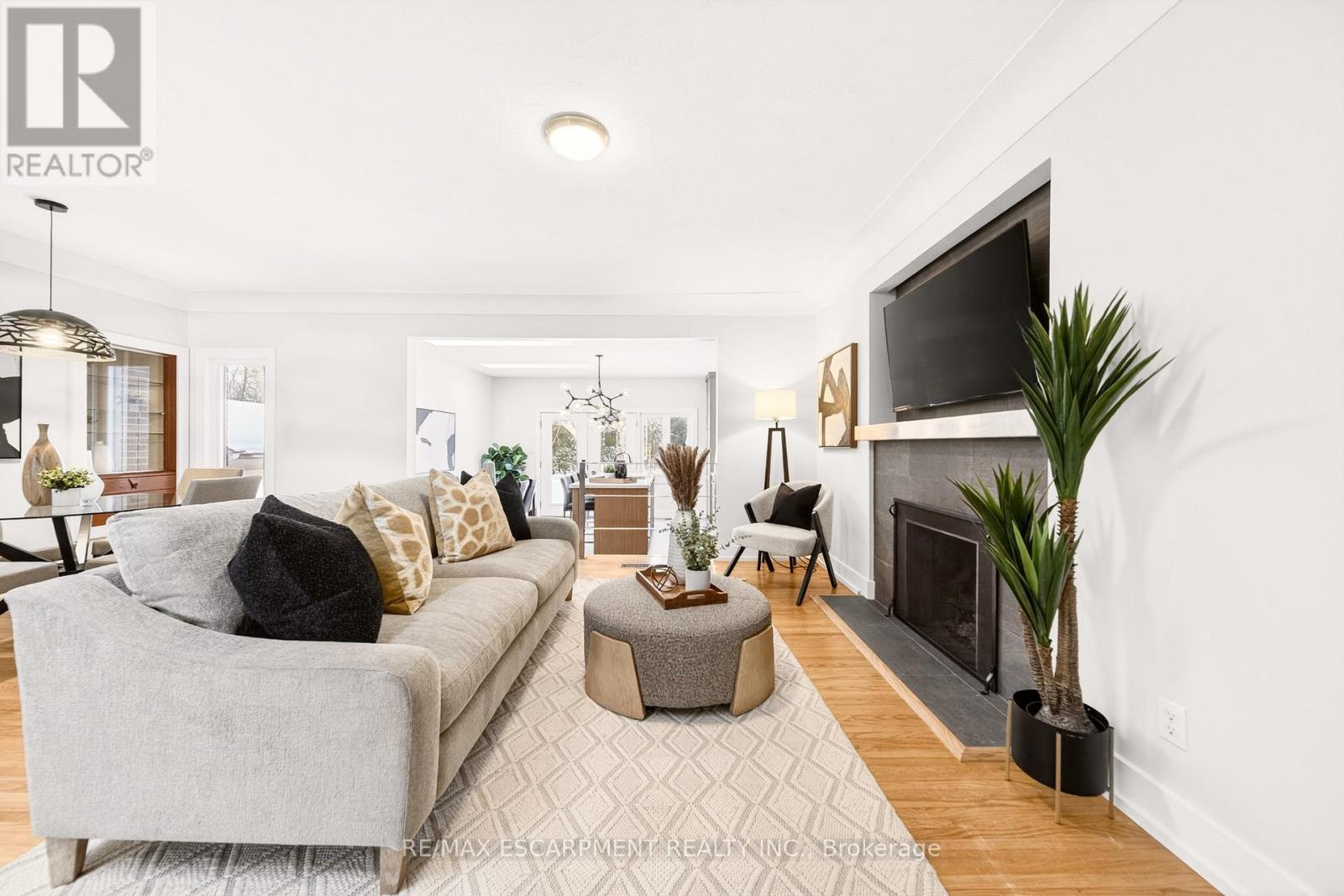 21 Victoria Street, Hamilton, Ontario  L0R 2H0 - Photo 8 - X12825028