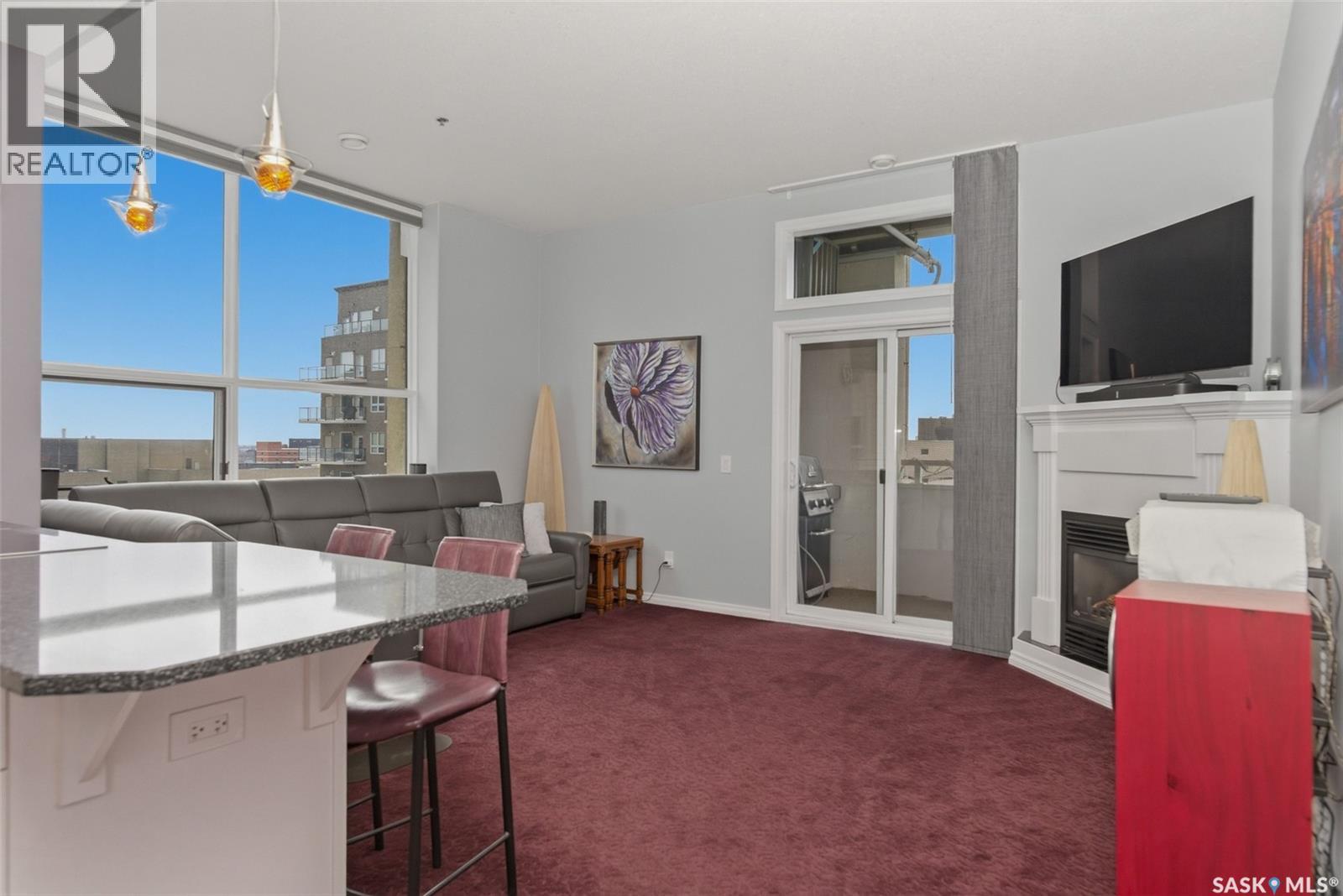 805 1901 Victoria Avenue, Regina, Saskatchewan  S4P 3R4 - Photo 11 - SK029239