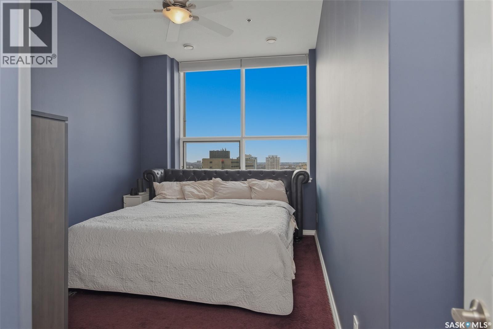 805 1901 Victoria Avenue, Regina, Saskatchewan  S4P 3R4 - Photo 14 - SK029239