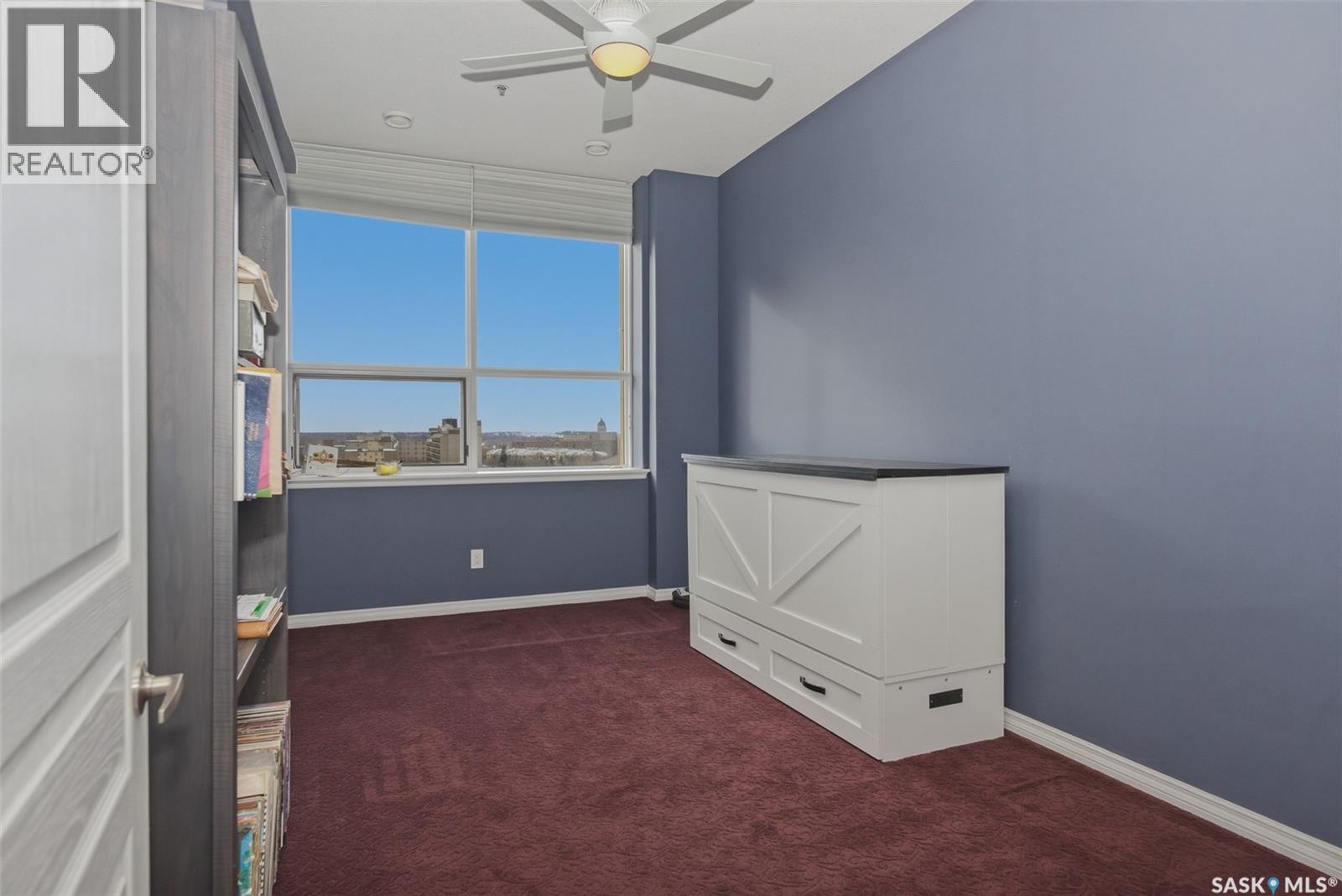 805 1901 Victoria Avenue, Regina, Saskatchewan  S4P 3R4 - Photo 17 - SK029239