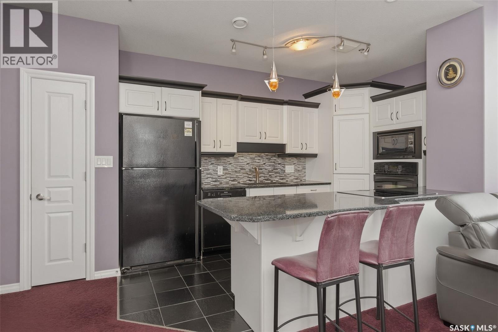 805 1901 Victoria Avenue, Regina, Saskatchewan  S4P 3R4 - Photo 8 - SK029239