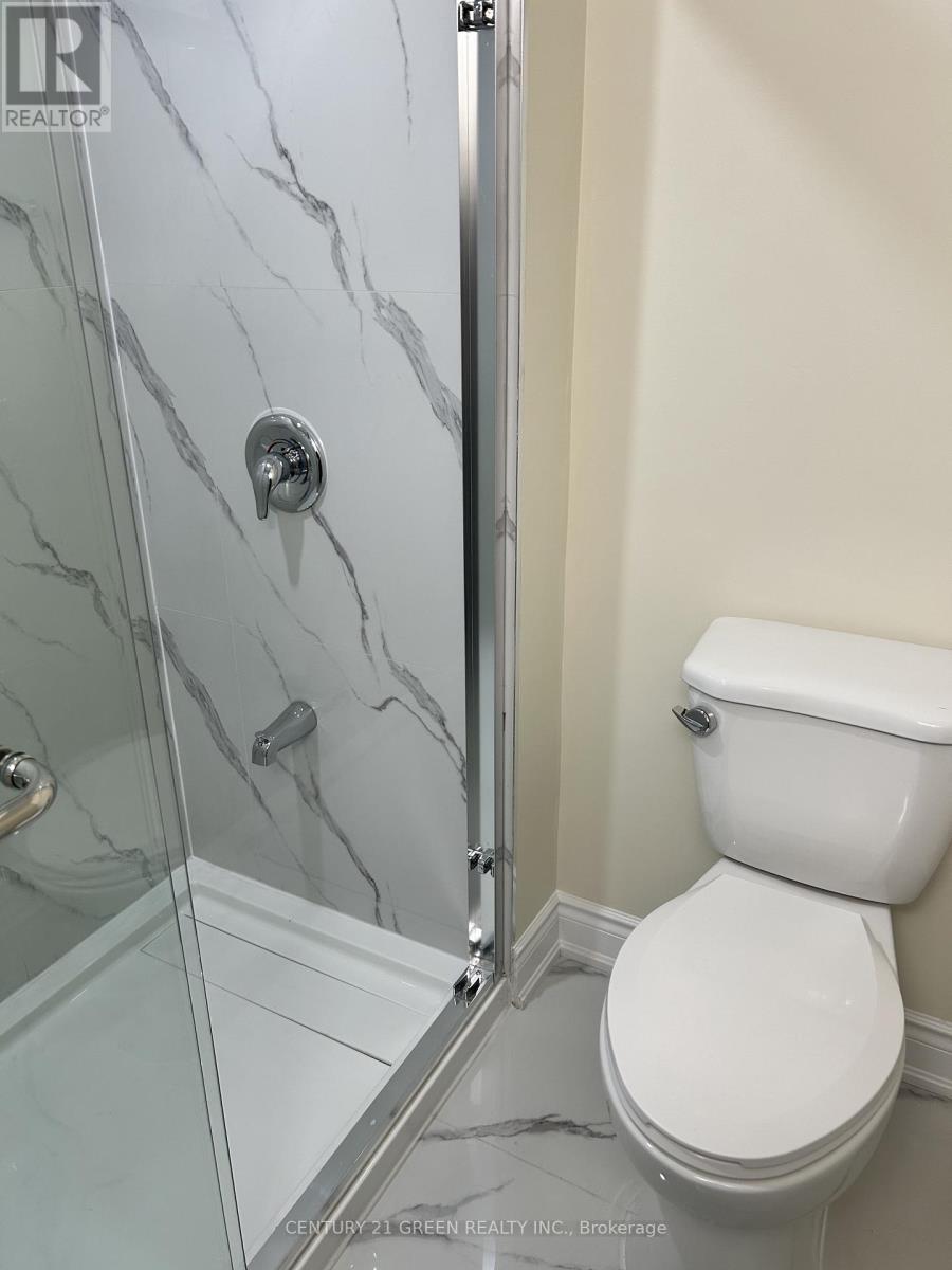 Bsmt - 75 Drinkwater Road, Brampton, Ontario  L6Y 4T8 - Photo 7 - W12817508