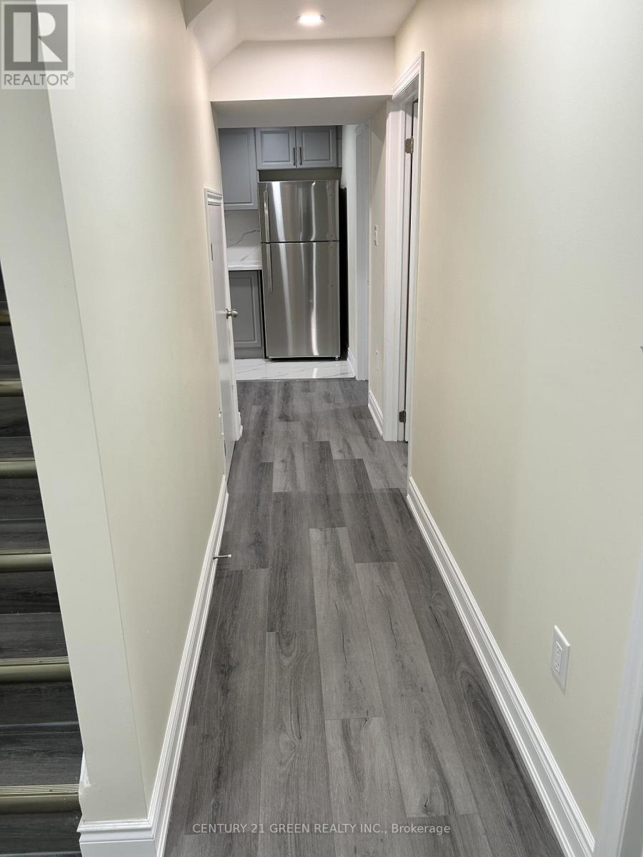 Bsmt - 75 Drinkwater Road, Brampton, Ontario  L6Y 4T8 - Photo 6 - W12817508