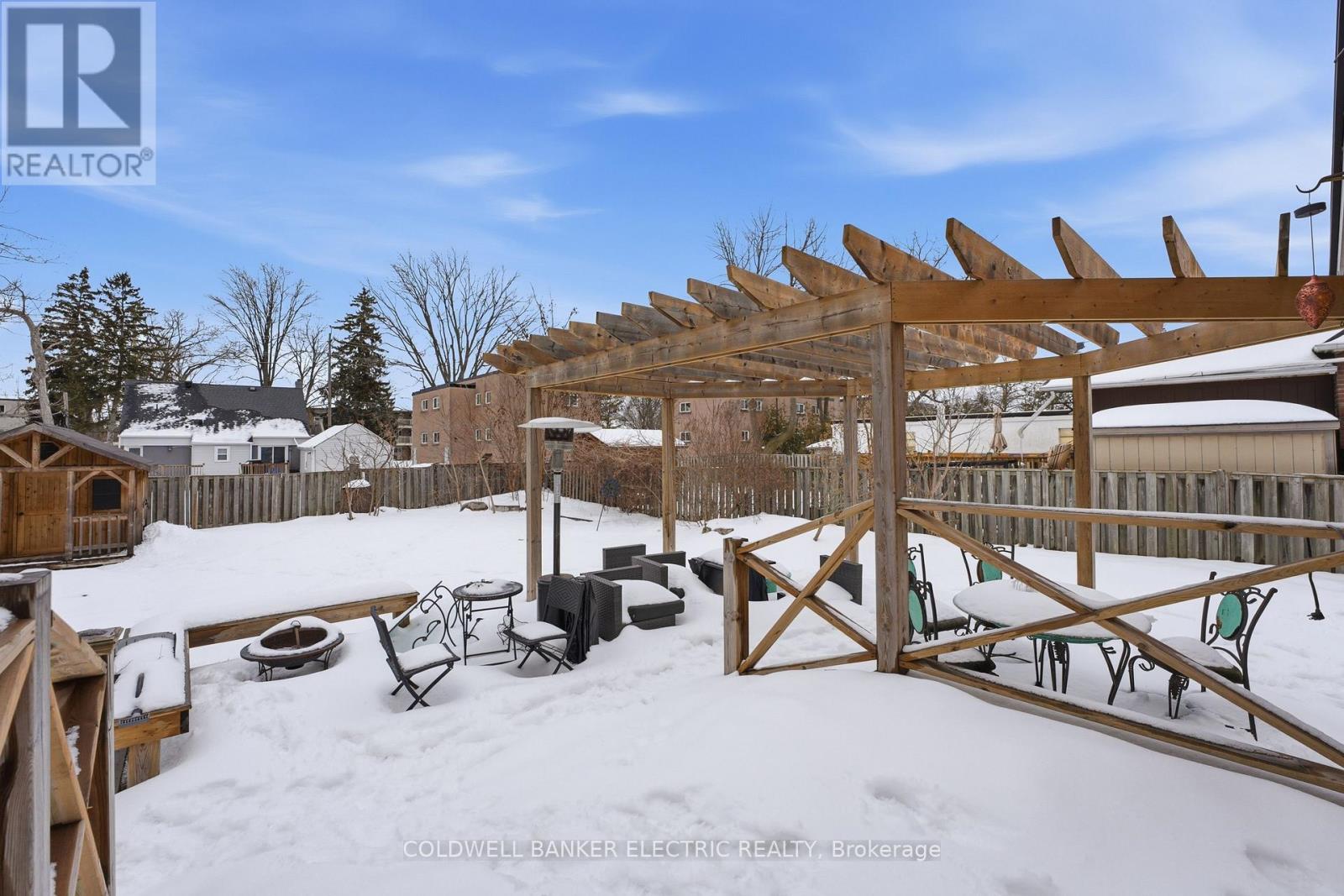 118 Cedar Street, Whitby, Ontario  L1N 2P1 - Photo 26 - E12825094