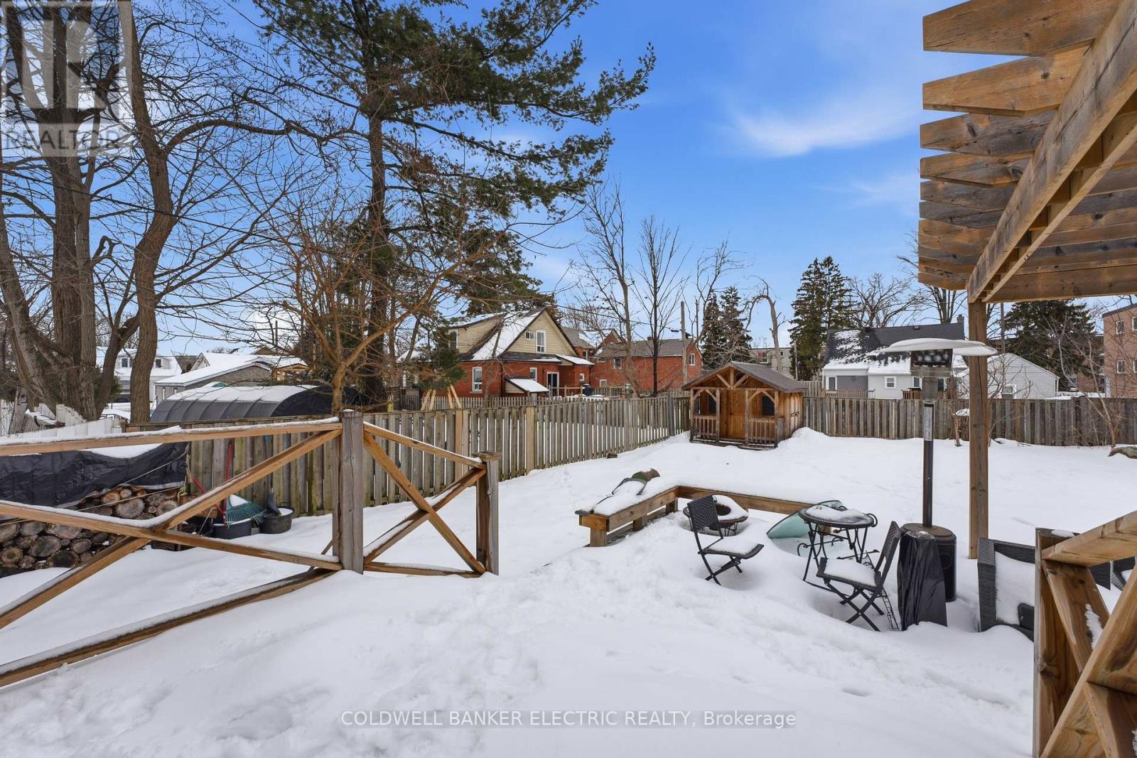 118 Cedar Street, Whitby, Ontario  L1N 2P1 - Photo 28 - E12825094