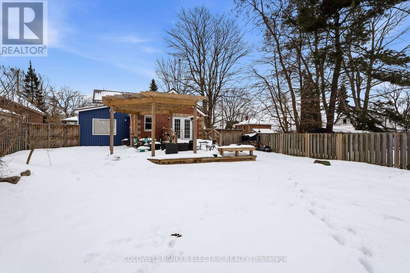 118 Cedar Street, Whitby, Ontario  L1N 2P1 - Photo 30 - E12825094