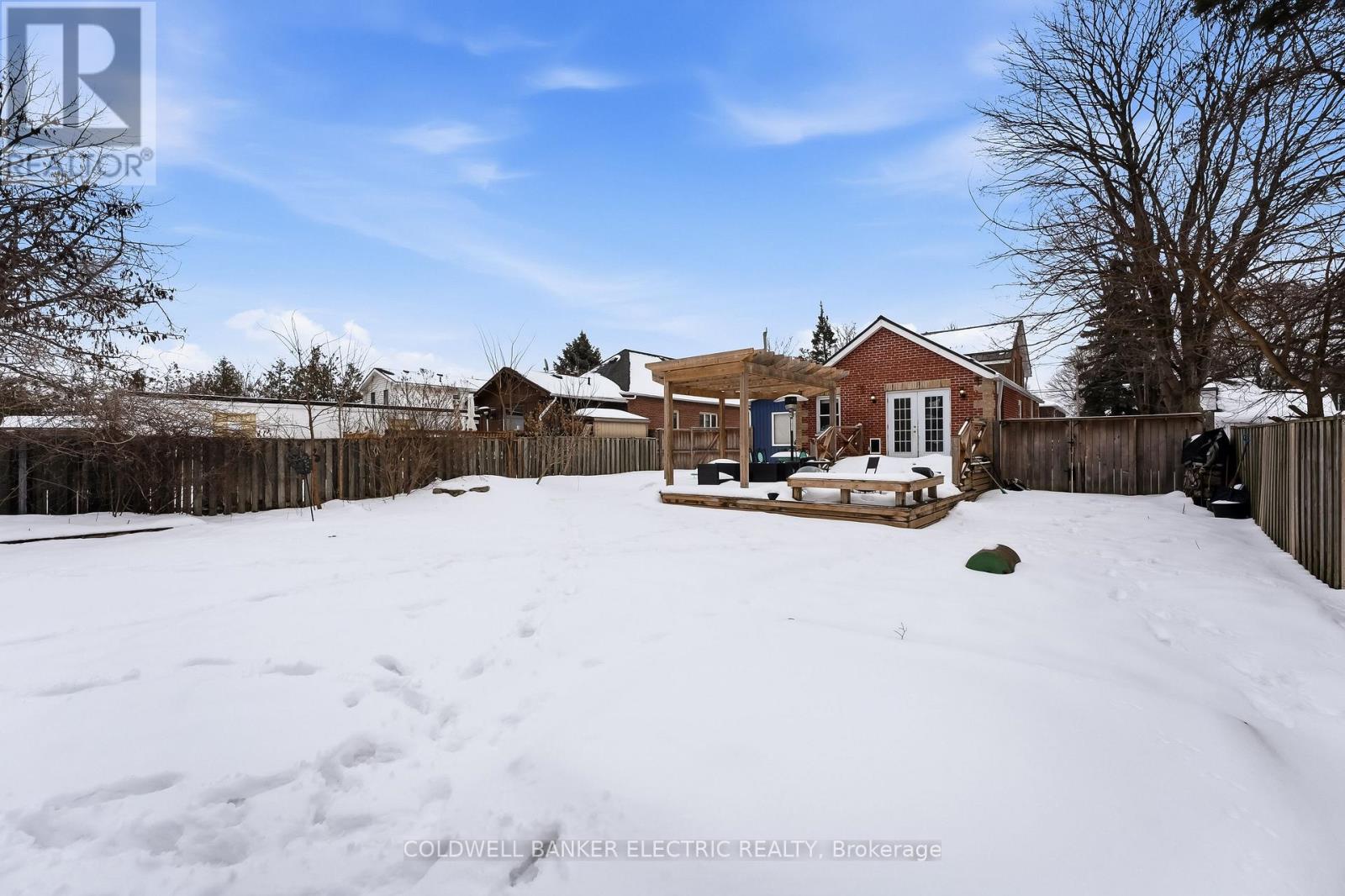 118 Cedar Street, Whitby, Ontario  L1N 2P1 - Photo 31 - E12825094