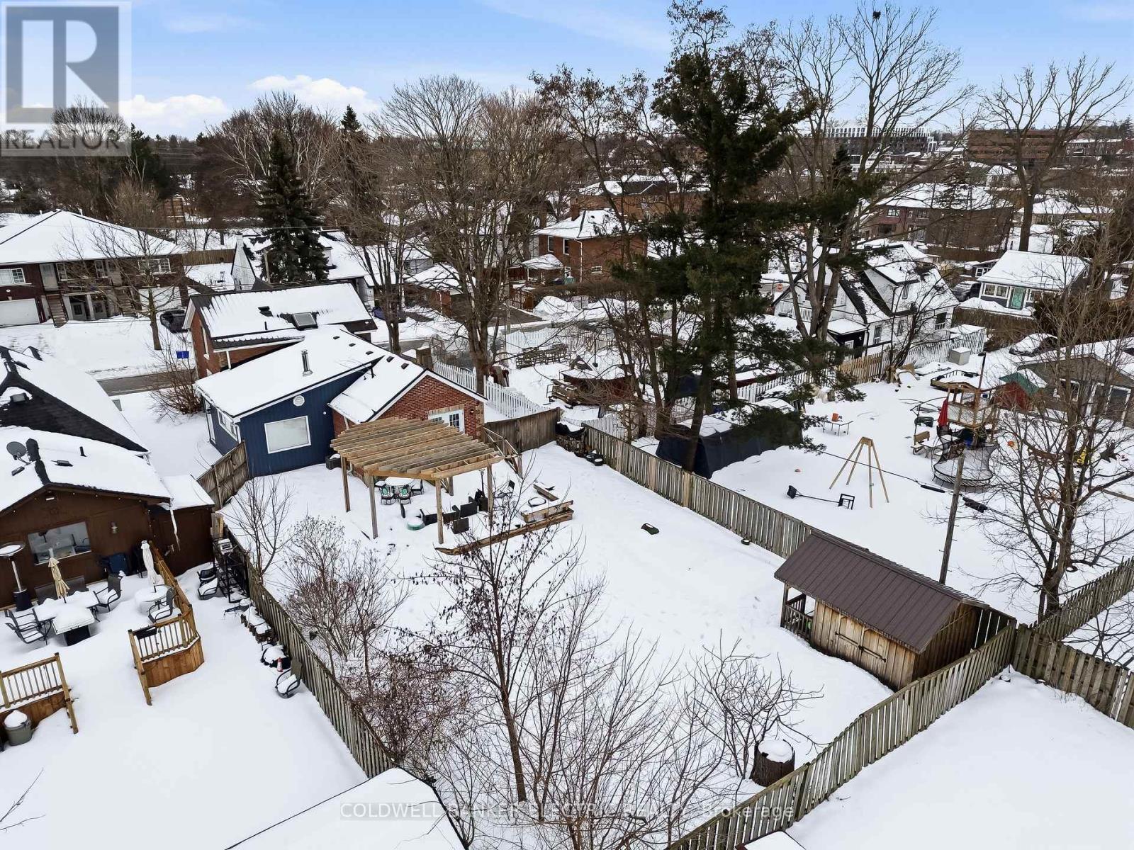 118 Cedar Street, Whitby, Ontario  L1N 2P1 - Photo 32 - E12825094