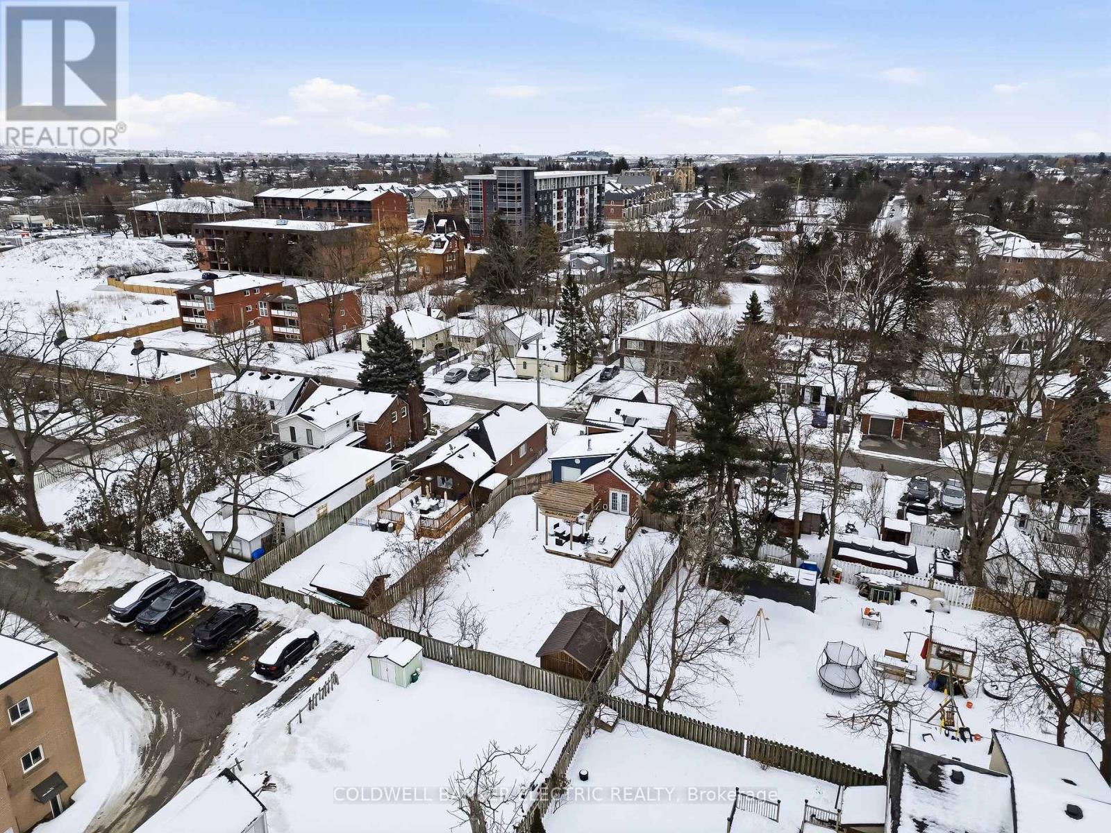 118 Cedar Street, Whitby, Ontario  L1N 2P1 - Photo 34 - E12825094