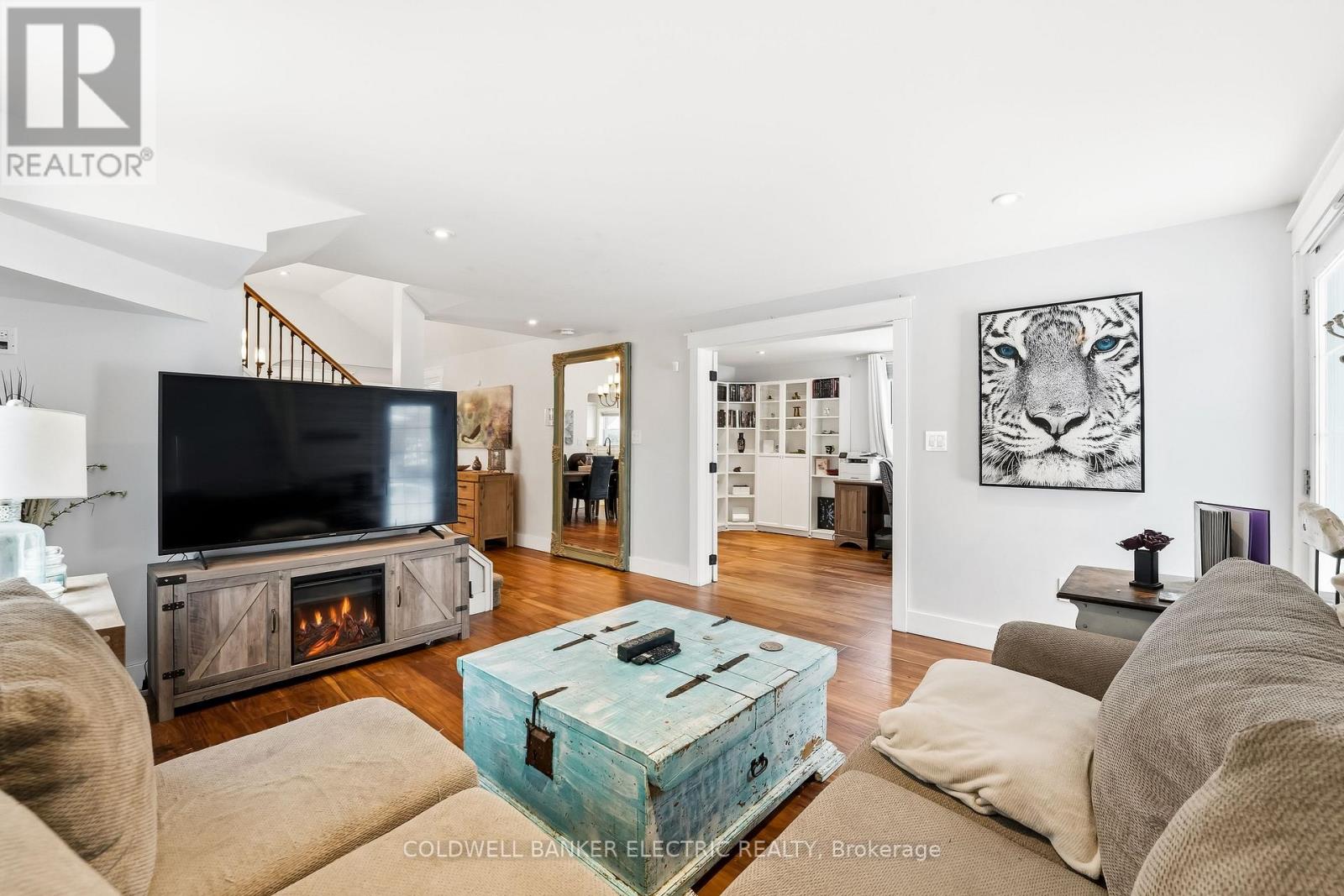 118 Cedar Street, Whitby, Ontario  L1N 2P1 - Photo 6 - E12825094