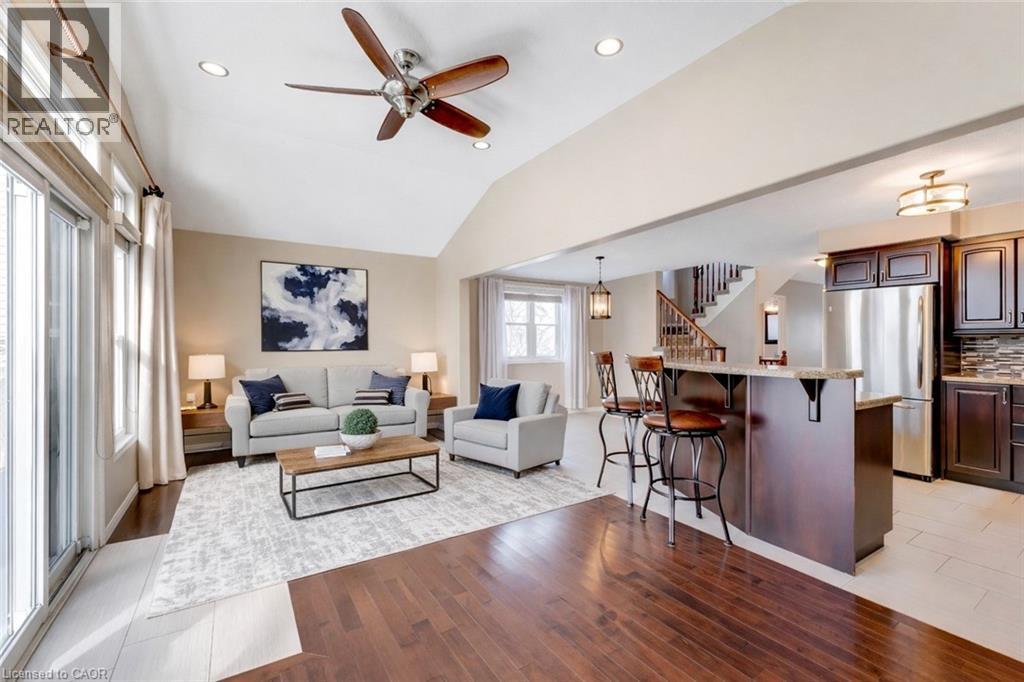 505 Snowdrop Court, Kitchener, Ontario  N2E 4G4 - Photo 5 - 40807393