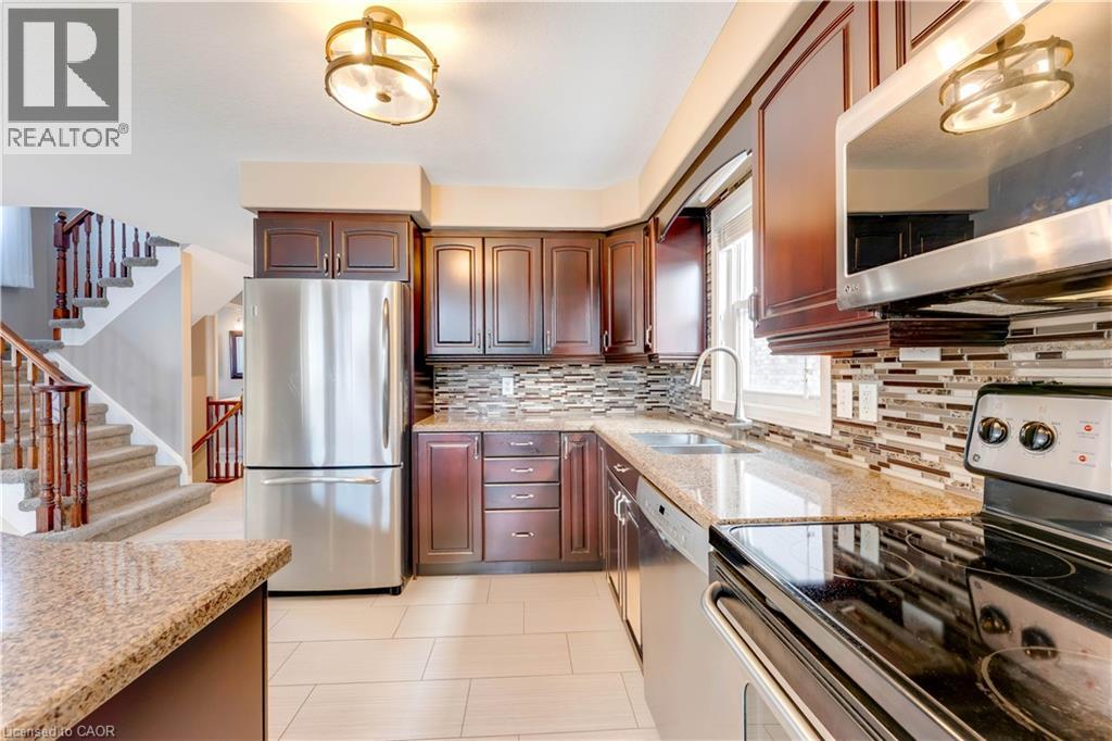 505 Snowdrop Court, Kitchener, Ontario  N2E 4G4 - Photo 9 - 40807393