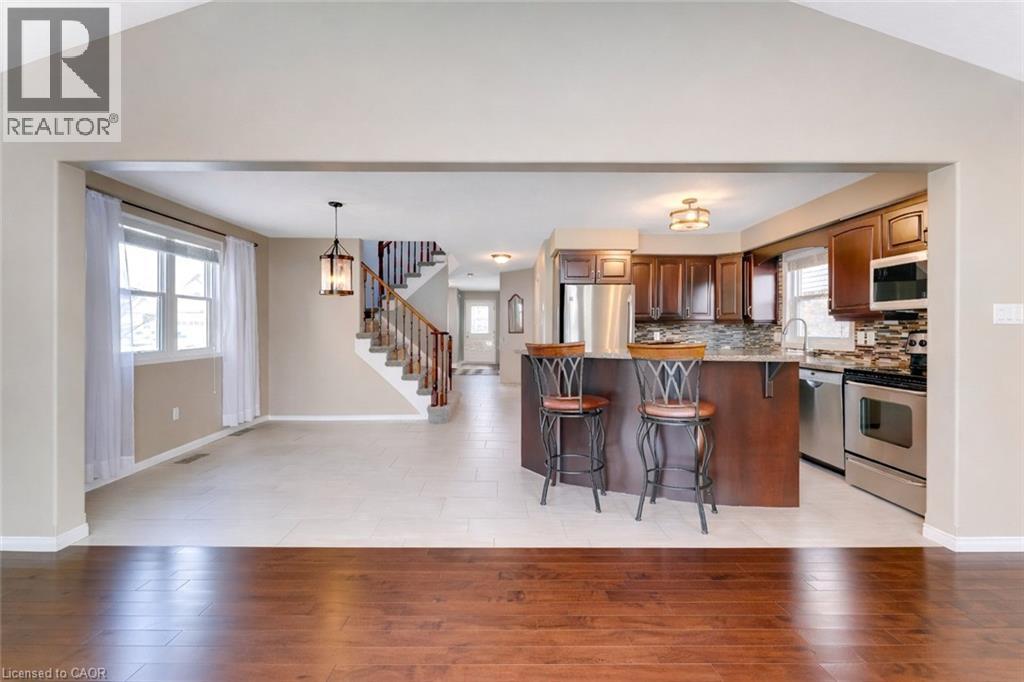 505 Snowdrop Court, Kitchener, Ontario  N2E 4G4 - Photo 10 - 40807393