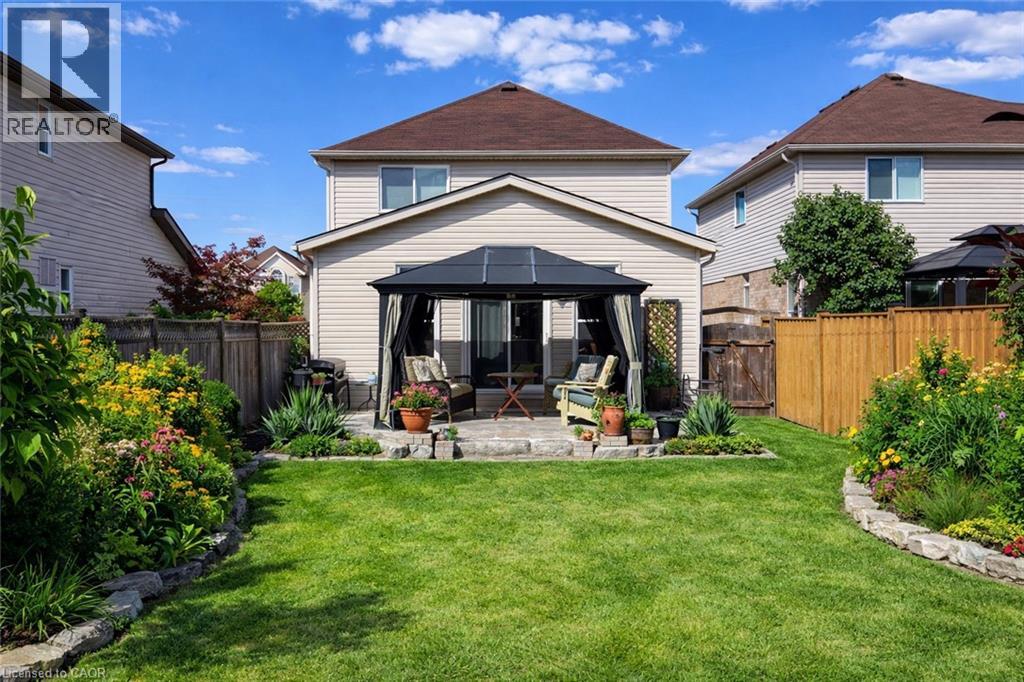 505 Snowdrop Court, Kitchener, Ontario  N2E 4G4 - Photo 41 - 40807393