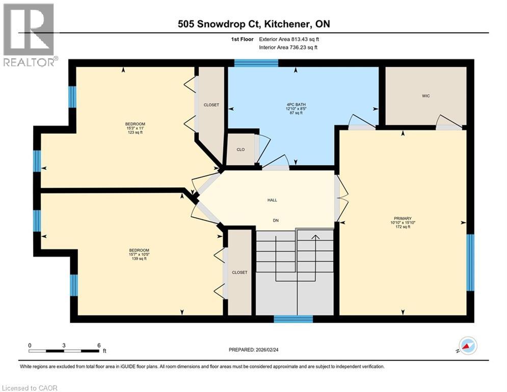505 Snowdrop Court, Kitchener, Ontario  N2E 4G4 - Photo 49 - 40807393
