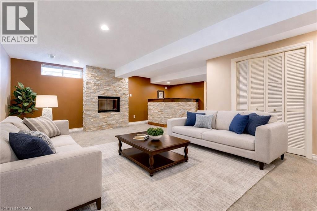 505 Snowdrop Court, Kitchener, Ontario  N2E 4G4 - Photo 29 - 40807393