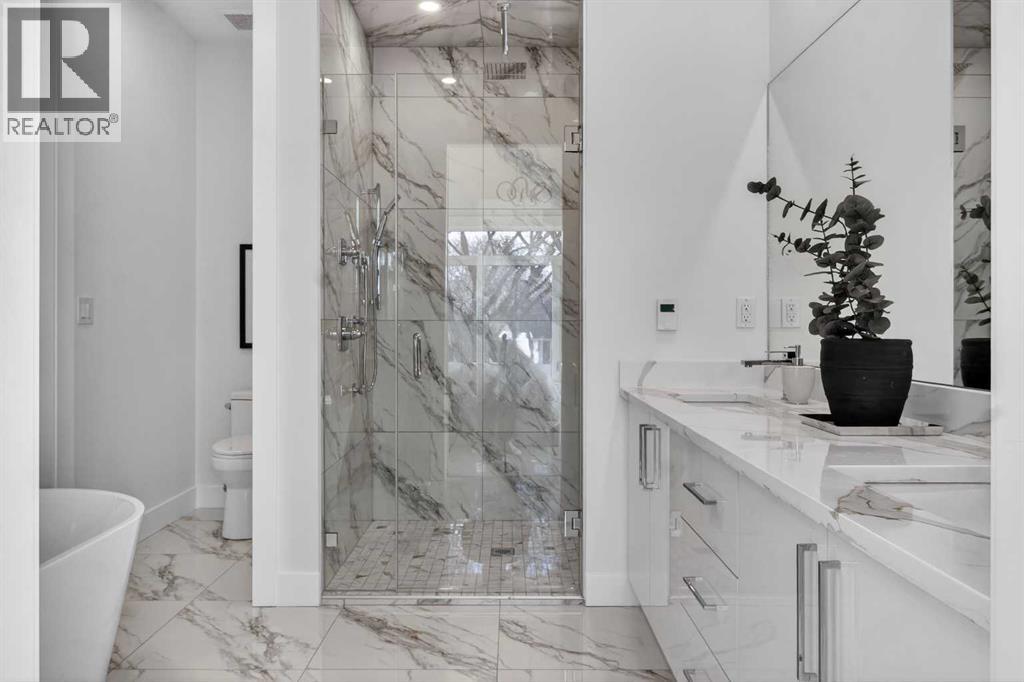 430 33 Avenue Nw, Calgary, Alberta  T2K 0B4 - Photo 35 - A2279604