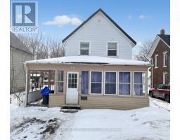 23 STRATHCONA STREET, Smiths Falls, Ontario