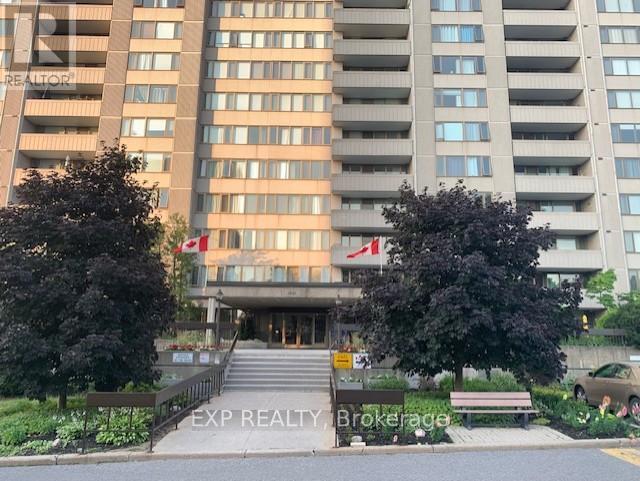 902 - 2625 Regina Street, Ottawa, Ontario K2B 5W8 - Photo 2 - X12825108