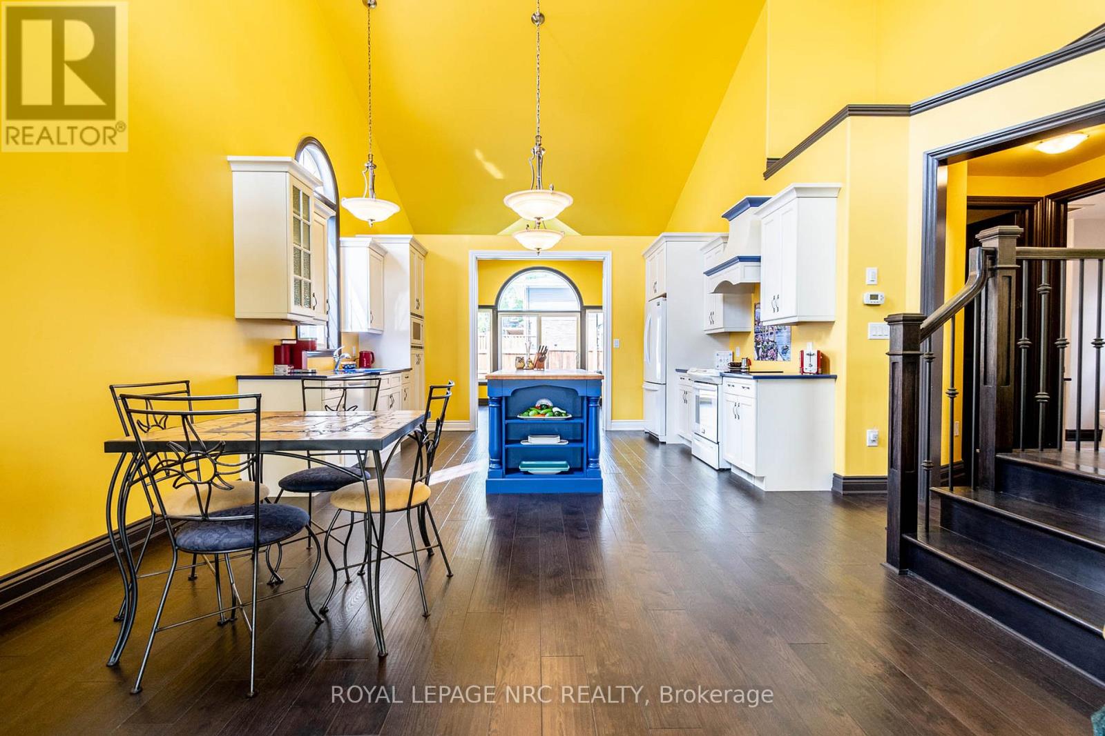 4807 Zimmerman Avenue, Niagara Falls, Ontario  L2E 3N1 - Photo 9 - X12825118