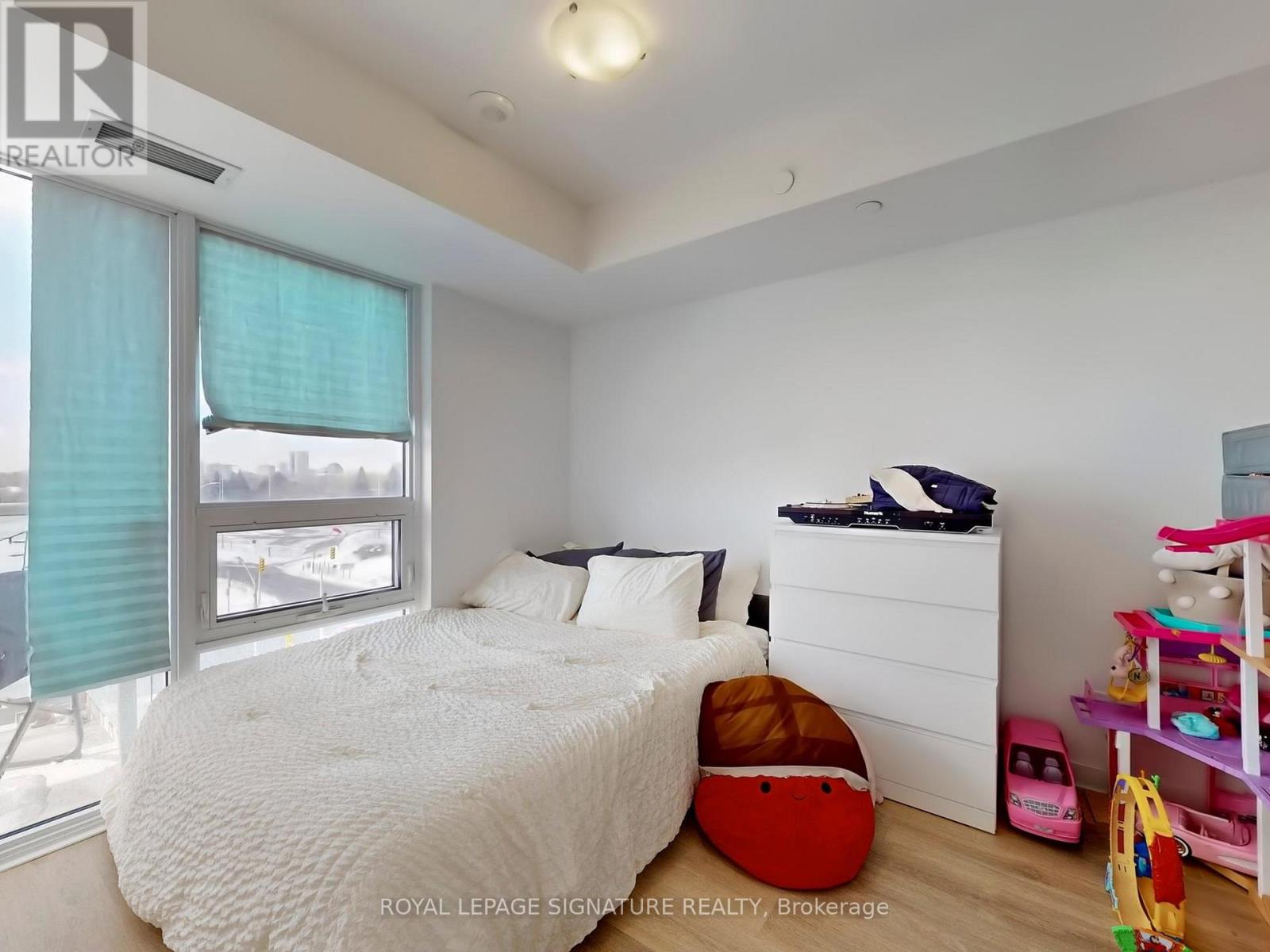 602 - 2033 Kennedy Road, Toronto, Ontario  M1T 0B9 - Photo 14 - E12716310