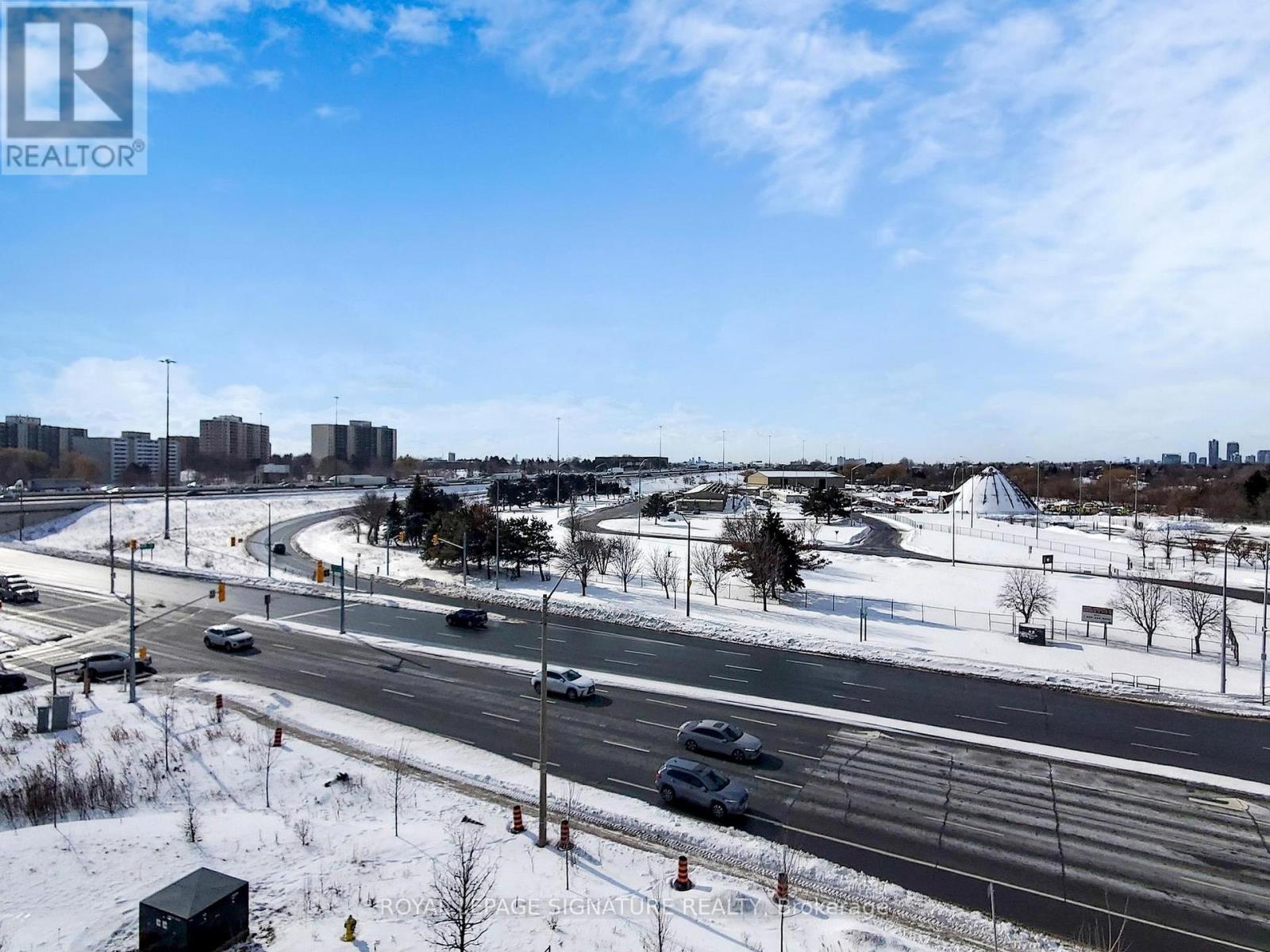 602 - 2033 Kennedy Road, Toronto, Ontario  M1T 0B9 - Photo 23 - E12716310