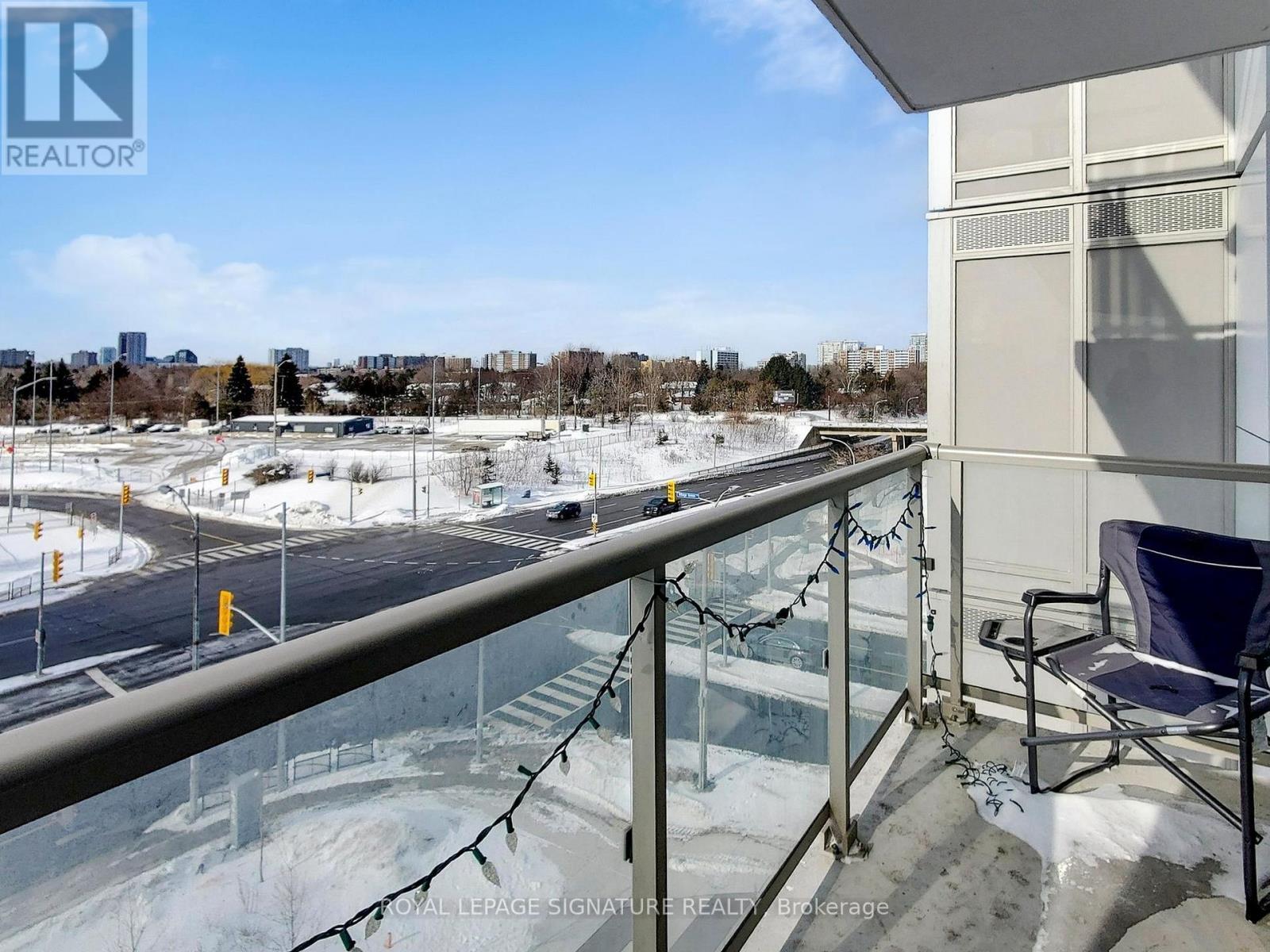 602 - 2033 Kennedy Road, Toronto, Ontario  M1T 0B9 - Photo 21 - E12716310