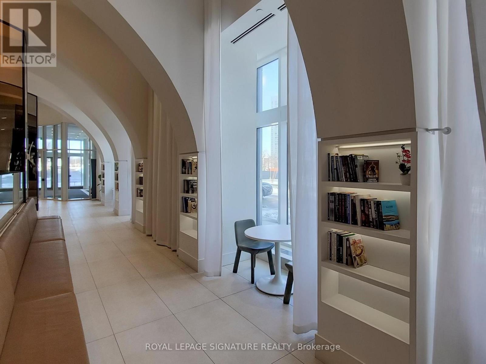 602 - 2033 Kennedy Road, Toronto, Ontario  M1T 0B9 - Photo 41 - E12716310