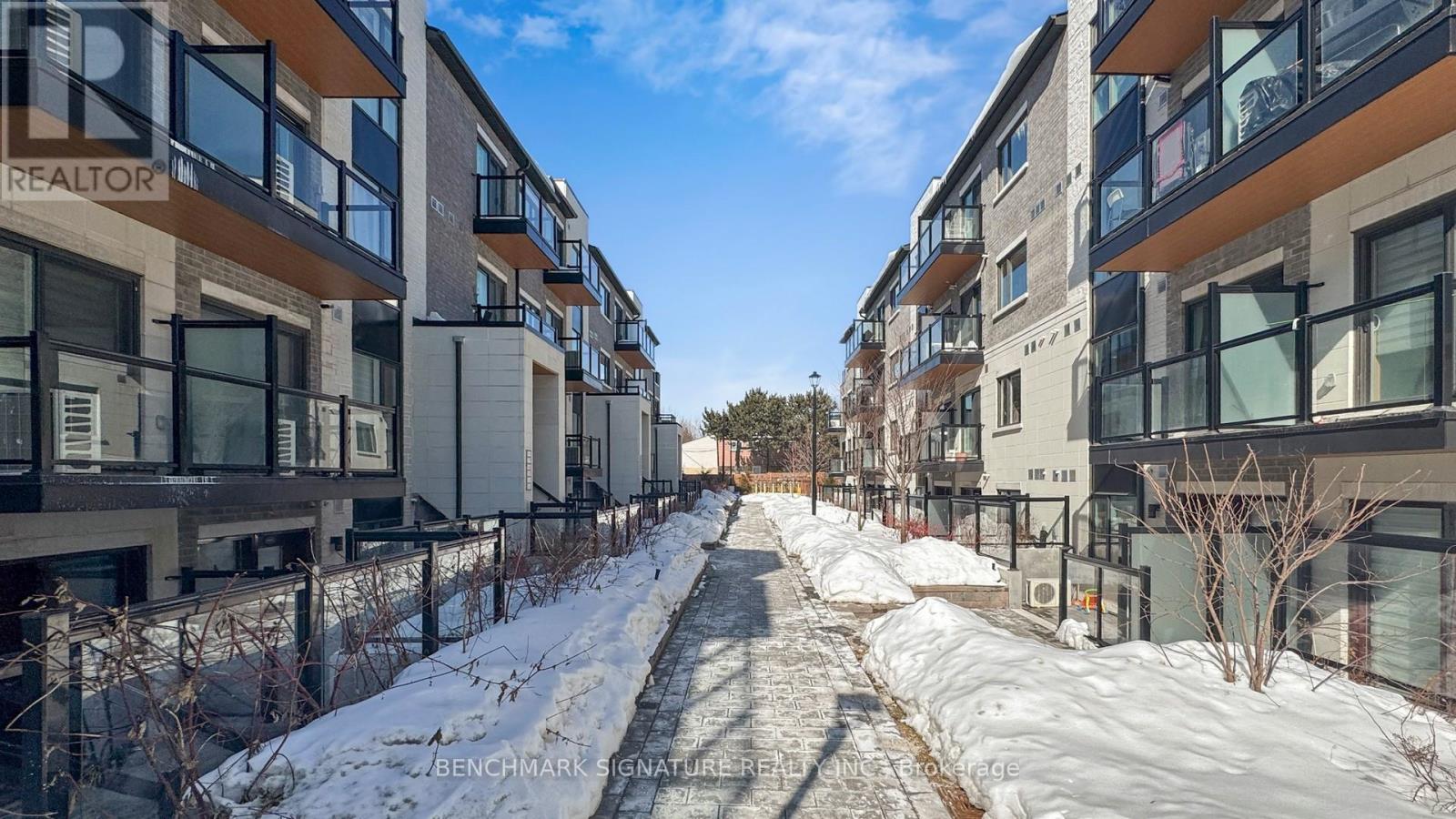 A207 - 3453 Victoria Park Avenue, Toronto, Ontario  M1W 0A9 - Photo 3 - E12824286